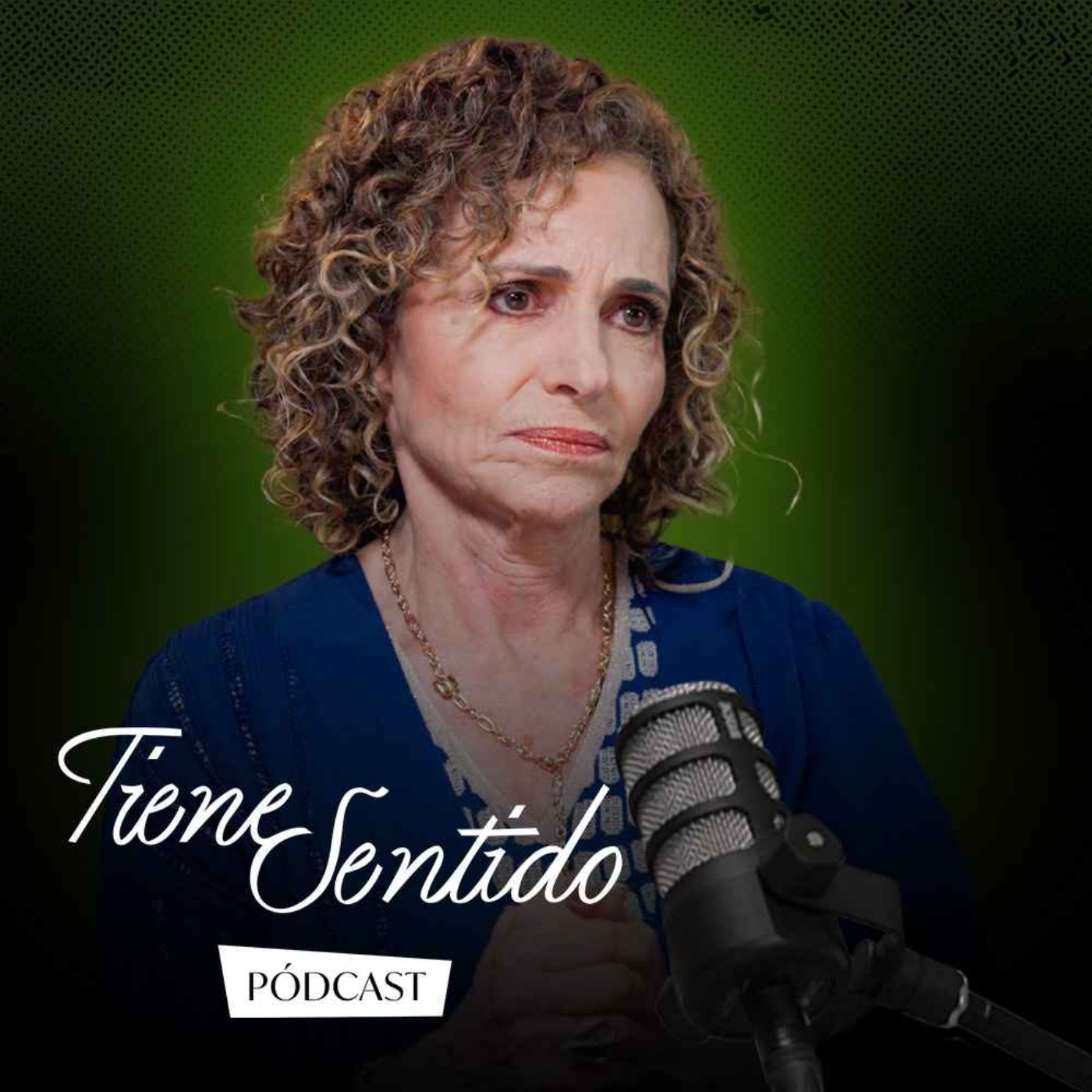 Shulamit Graber: "¡estuve 7 días secuestrada y esta pregunta me salvó la vida!" episode artwork