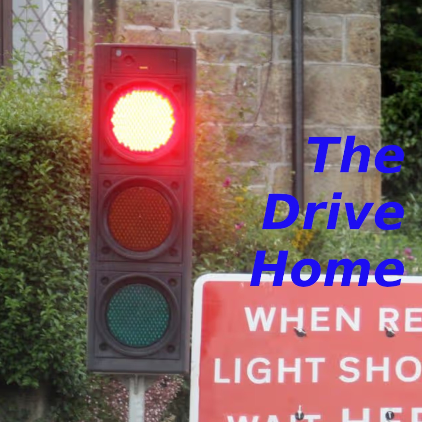 Traffic light vendetta episode artwork