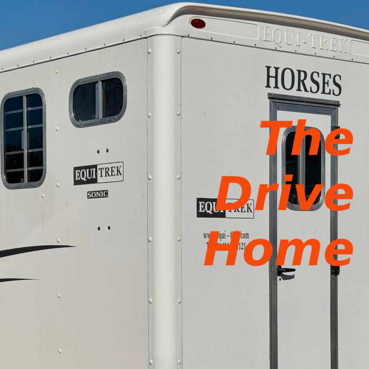 Side loading horses episode artwork