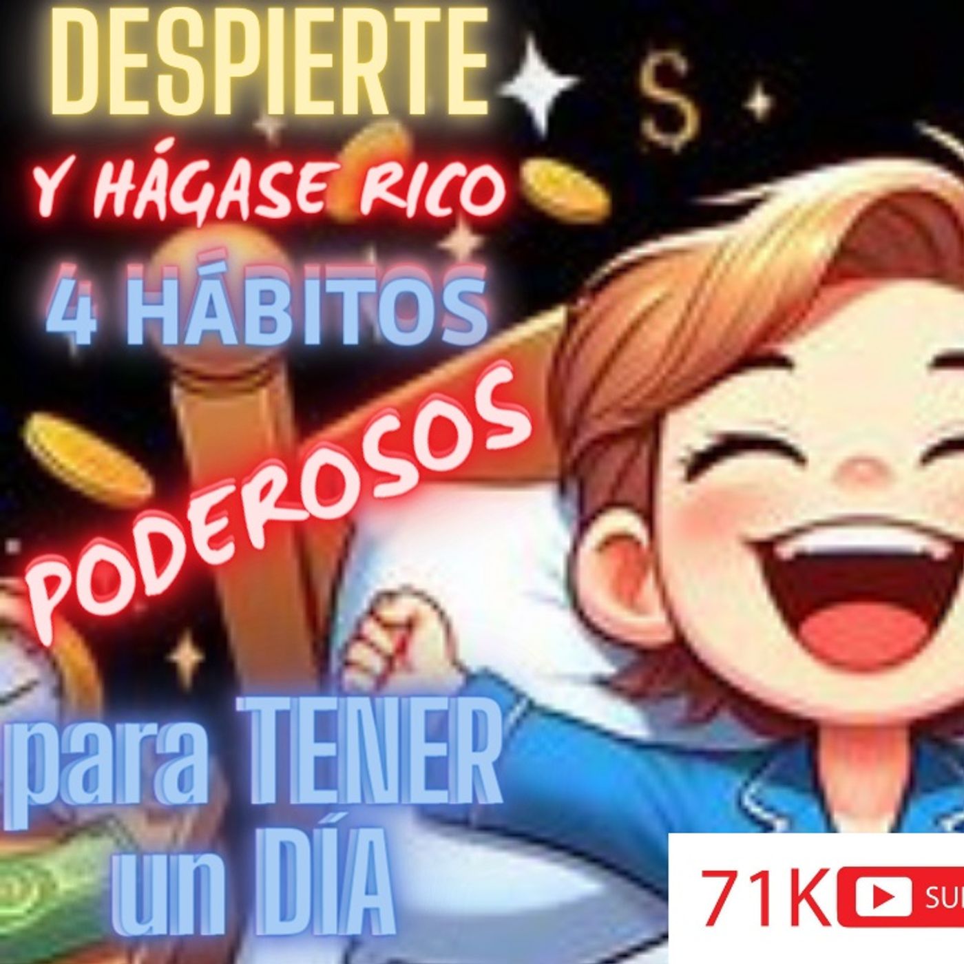 Hábitos de 5 MIN que TRANSFORMAN tu VIDA