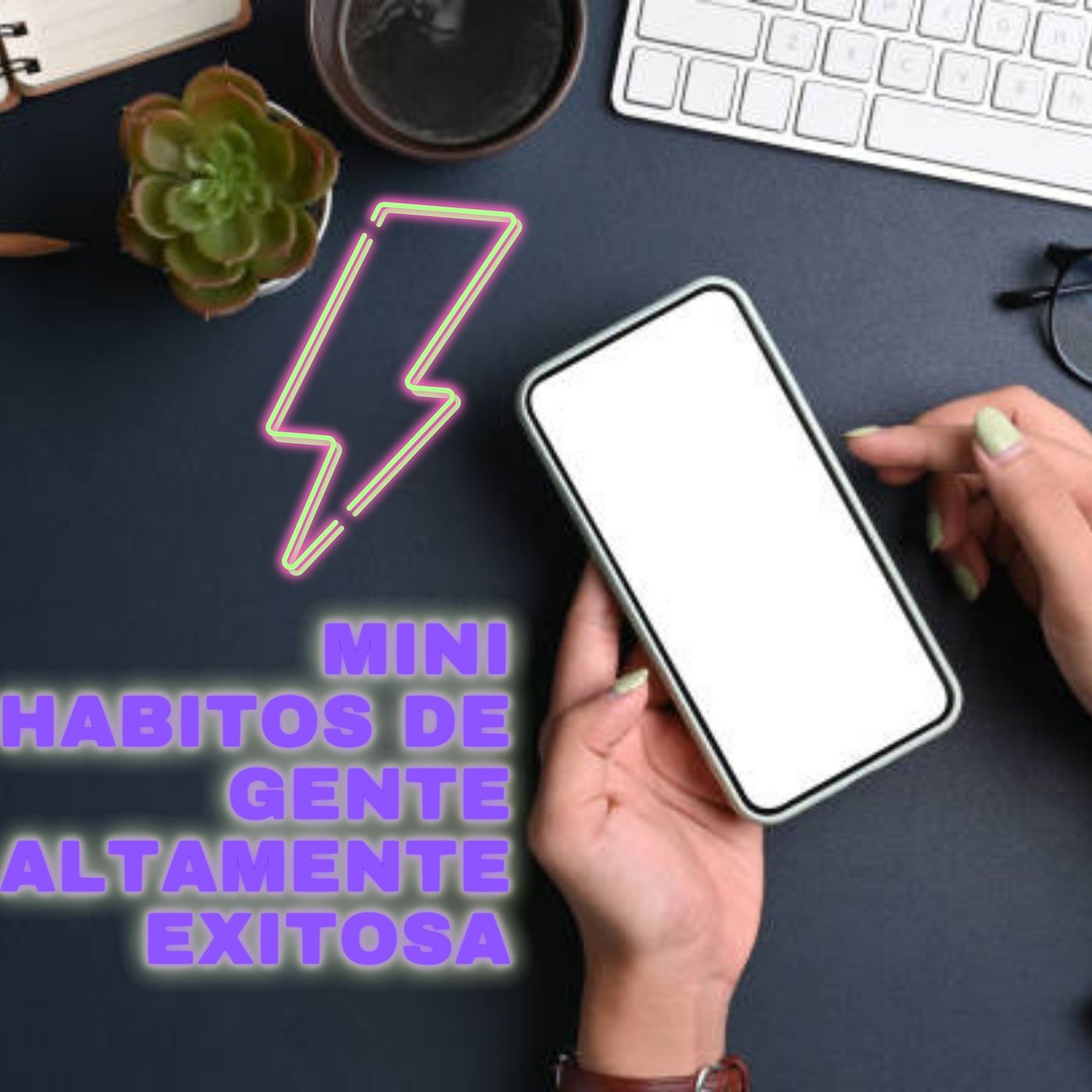 Hรกbitos de 5 MIN que TRANSFORMAN tu VIDA Hรกbitos de 5 MIN que TRANSFORMAN tu VIDA