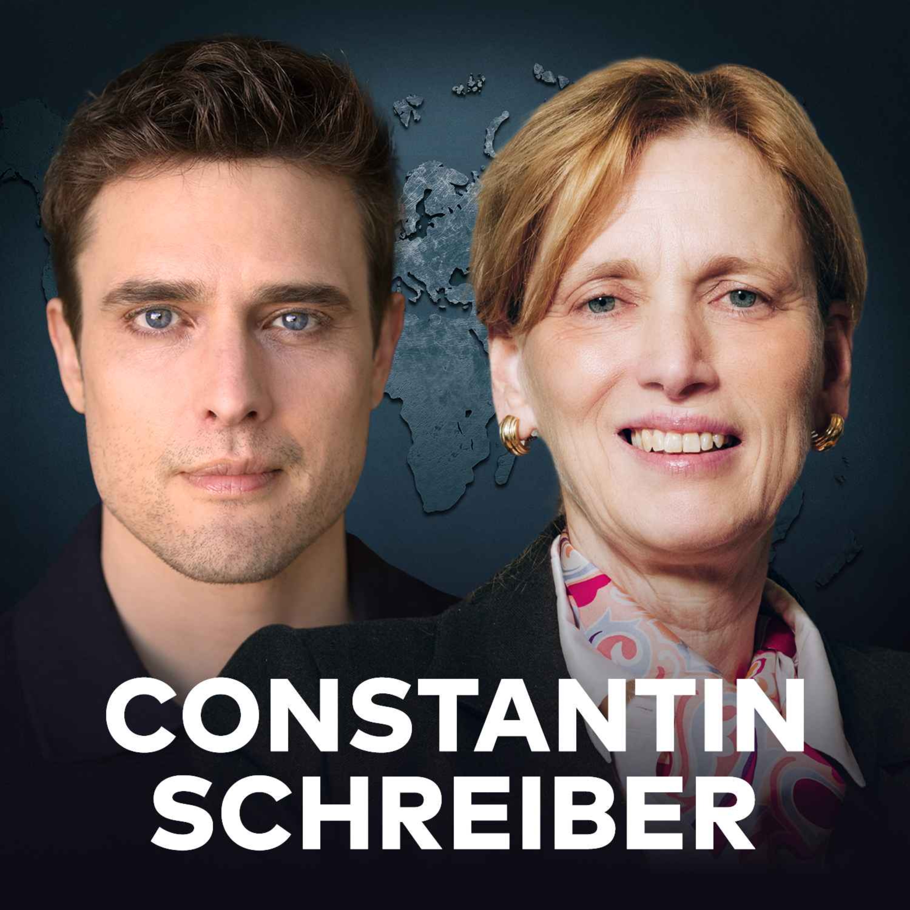 Constantin Schreiber