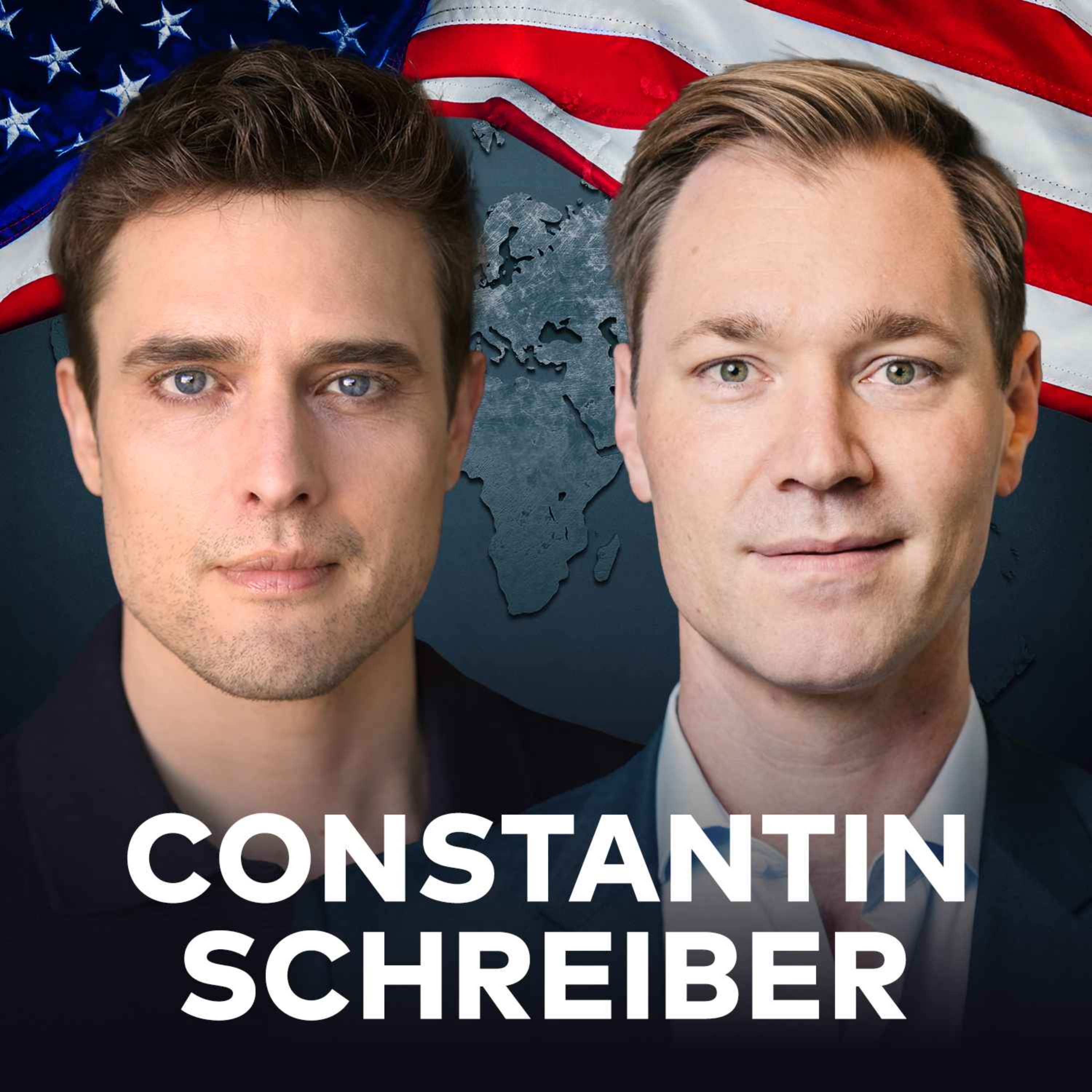 Constantin Schreiber