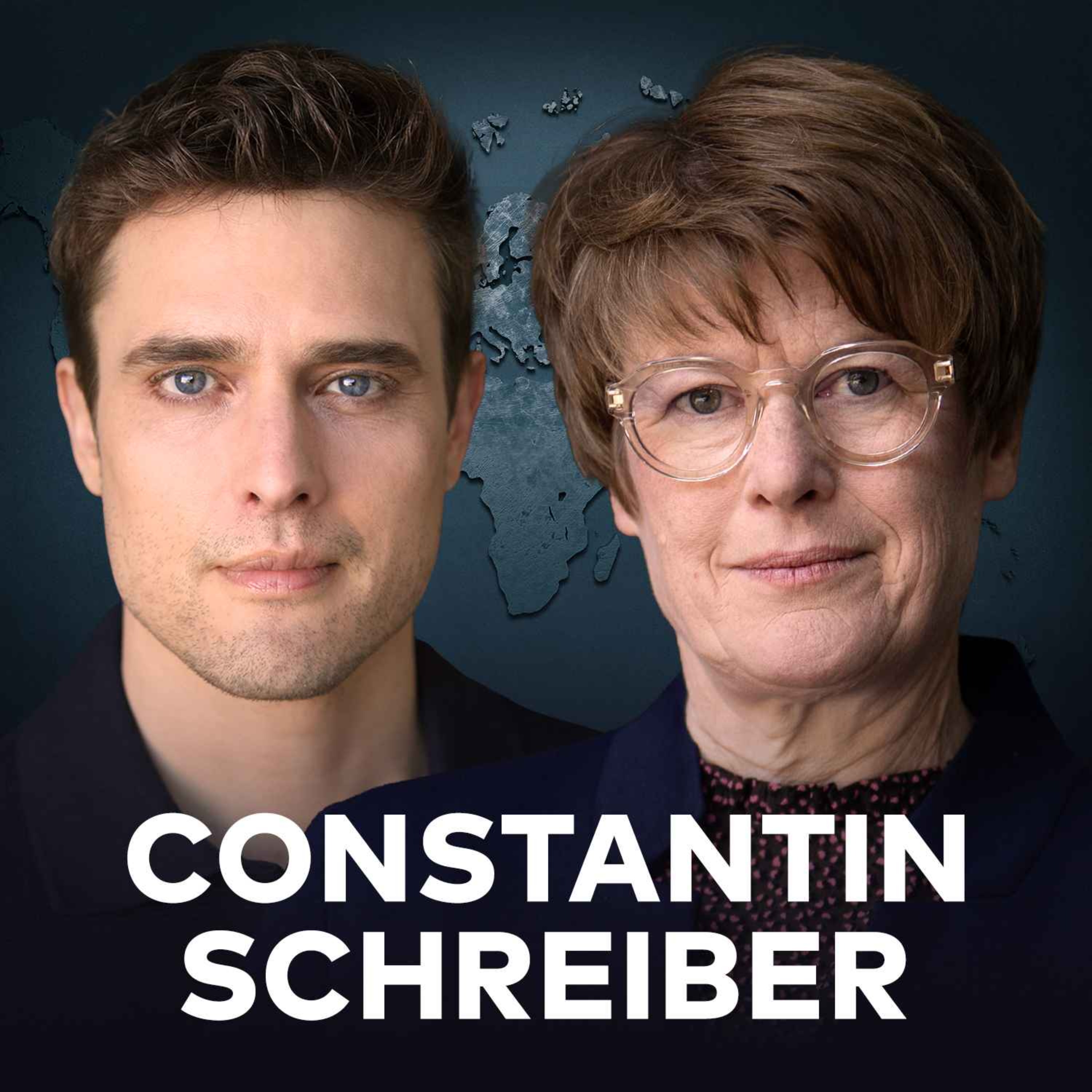 Constantin Schreiber