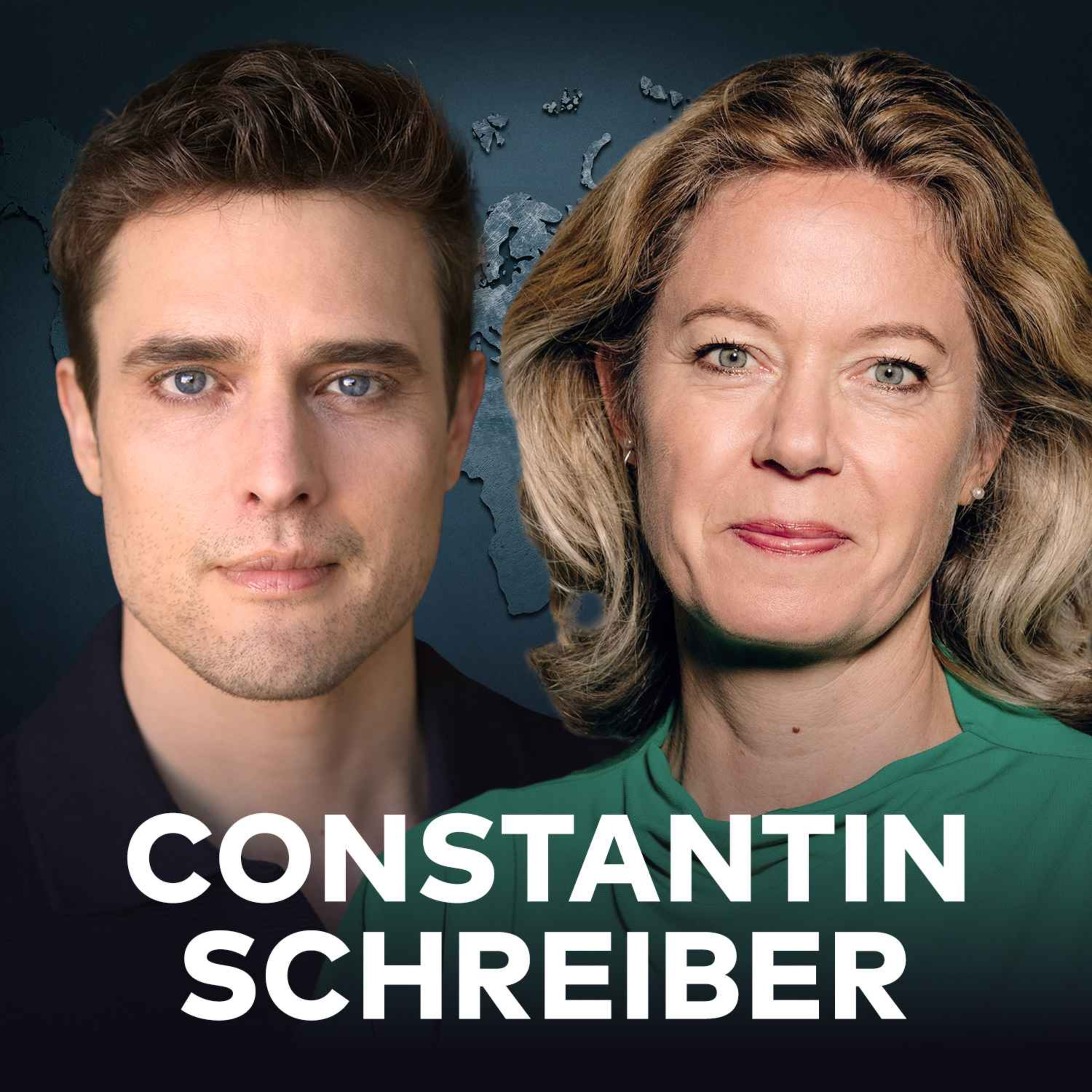 Constantin Schreiber