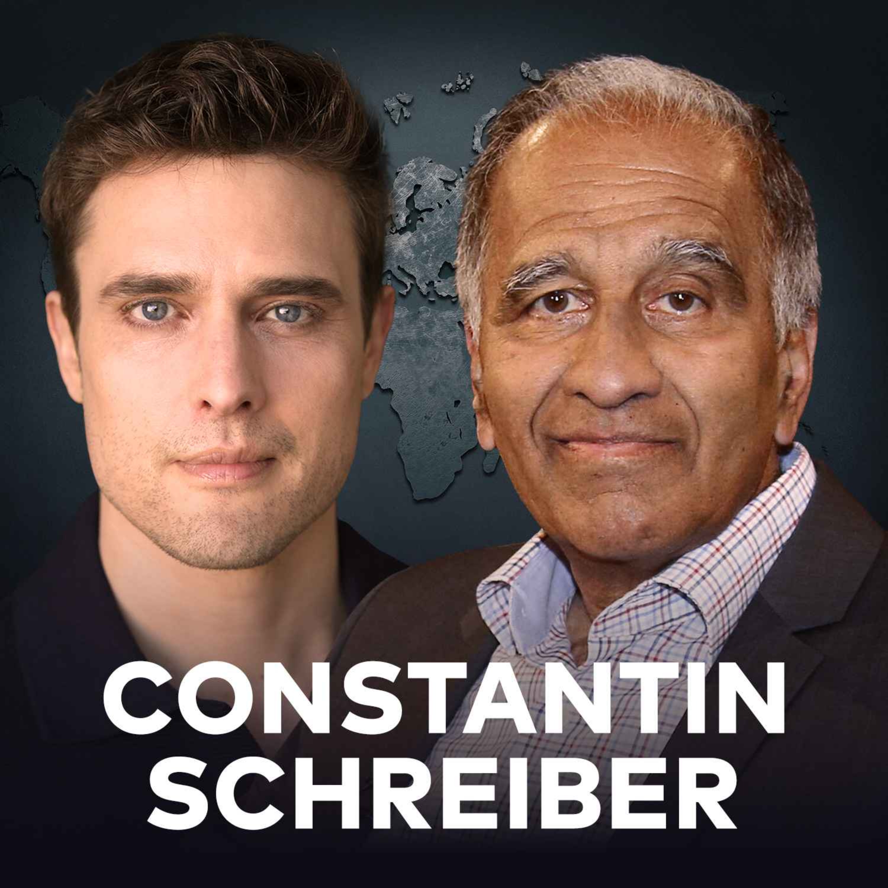 Constantin Schreiber