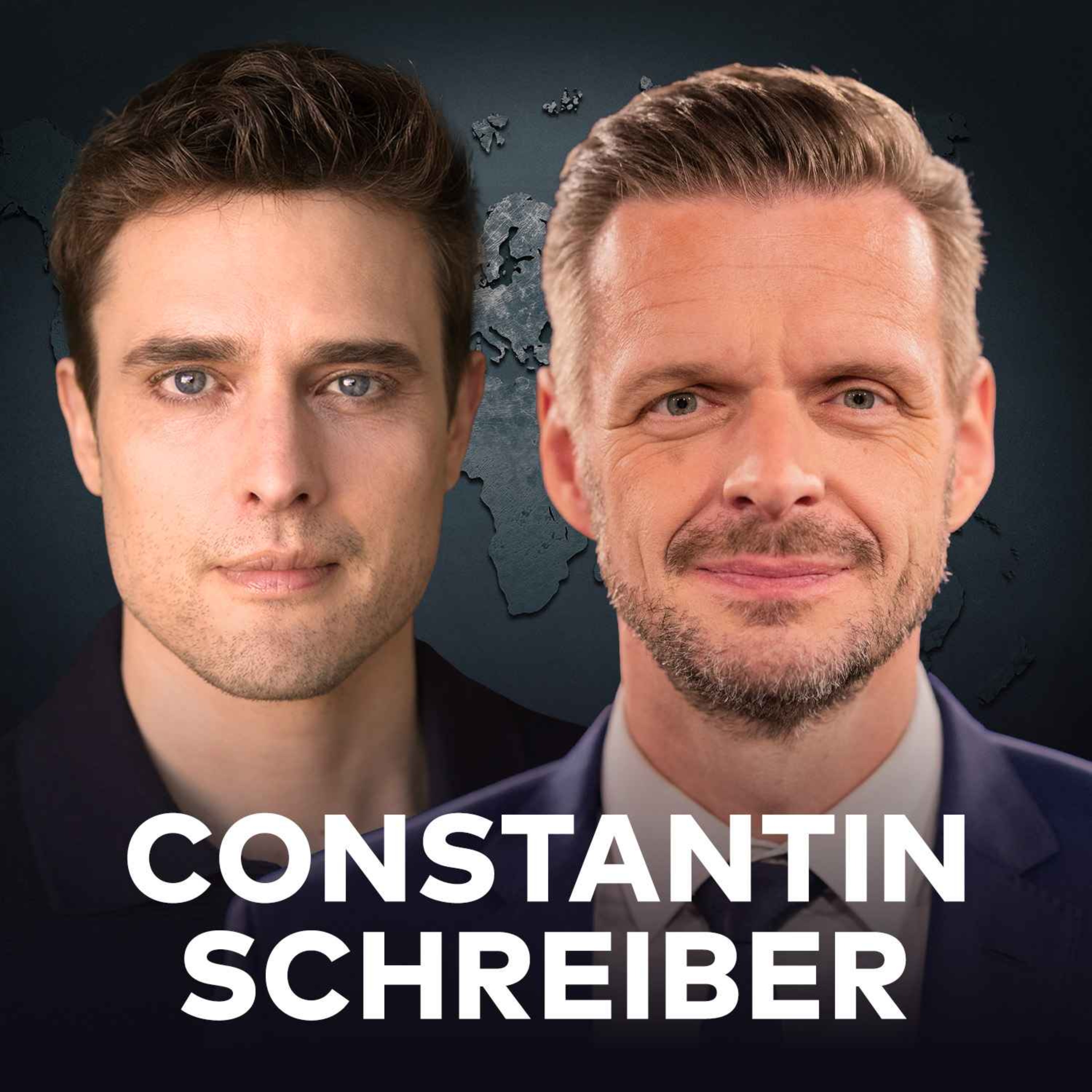 Constantin Schreiber