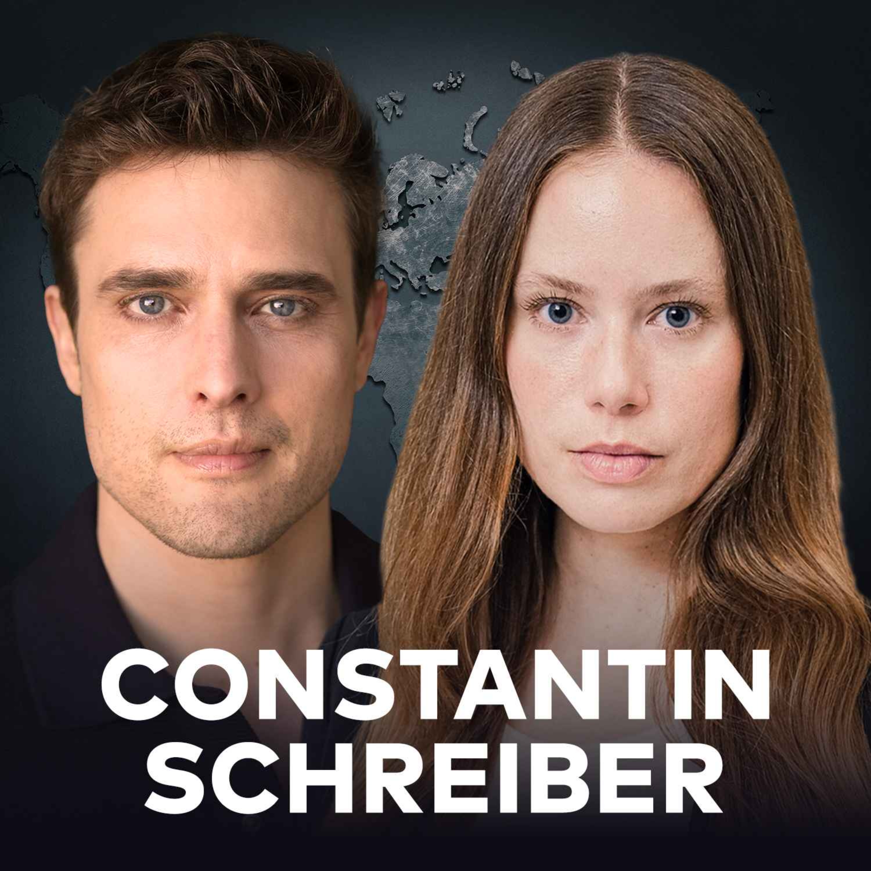 Constantin Schreiber