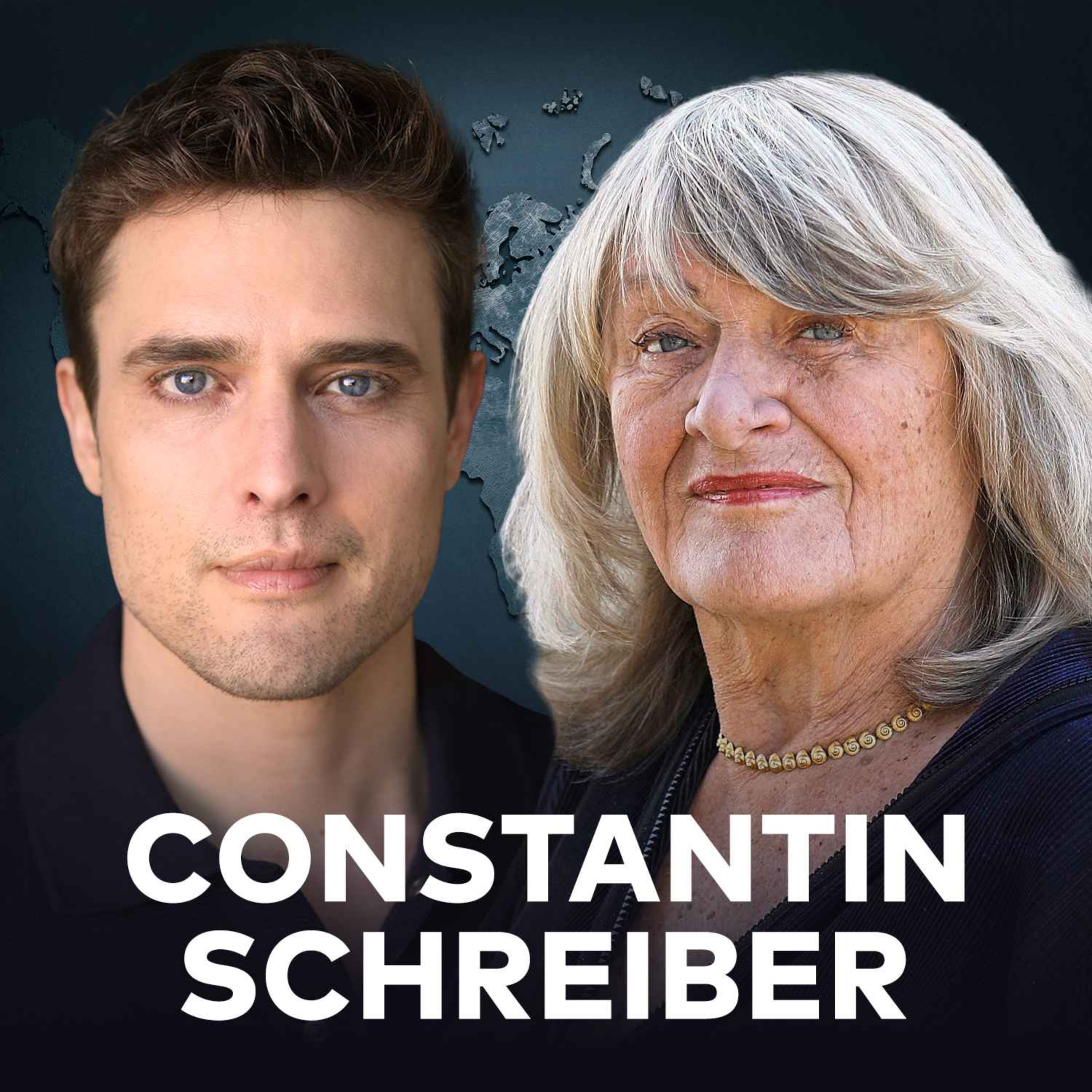 Constantin Schreiber