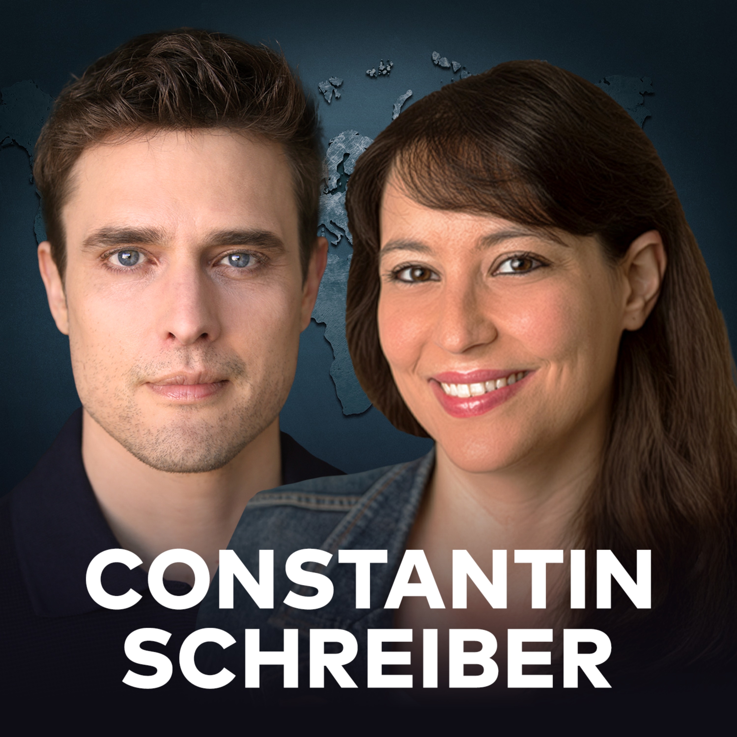 Constantin Schreiber