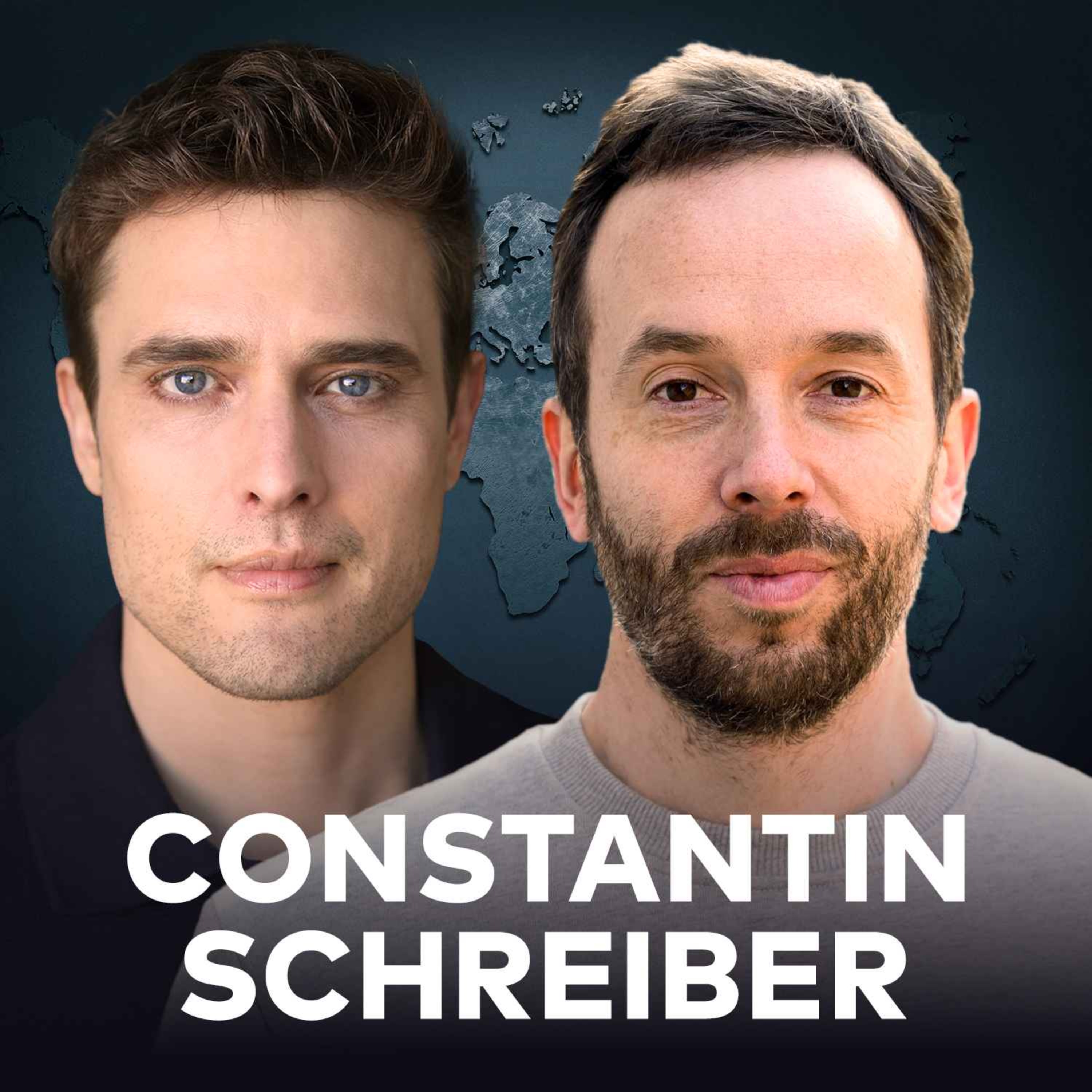 Constantin Schreiber