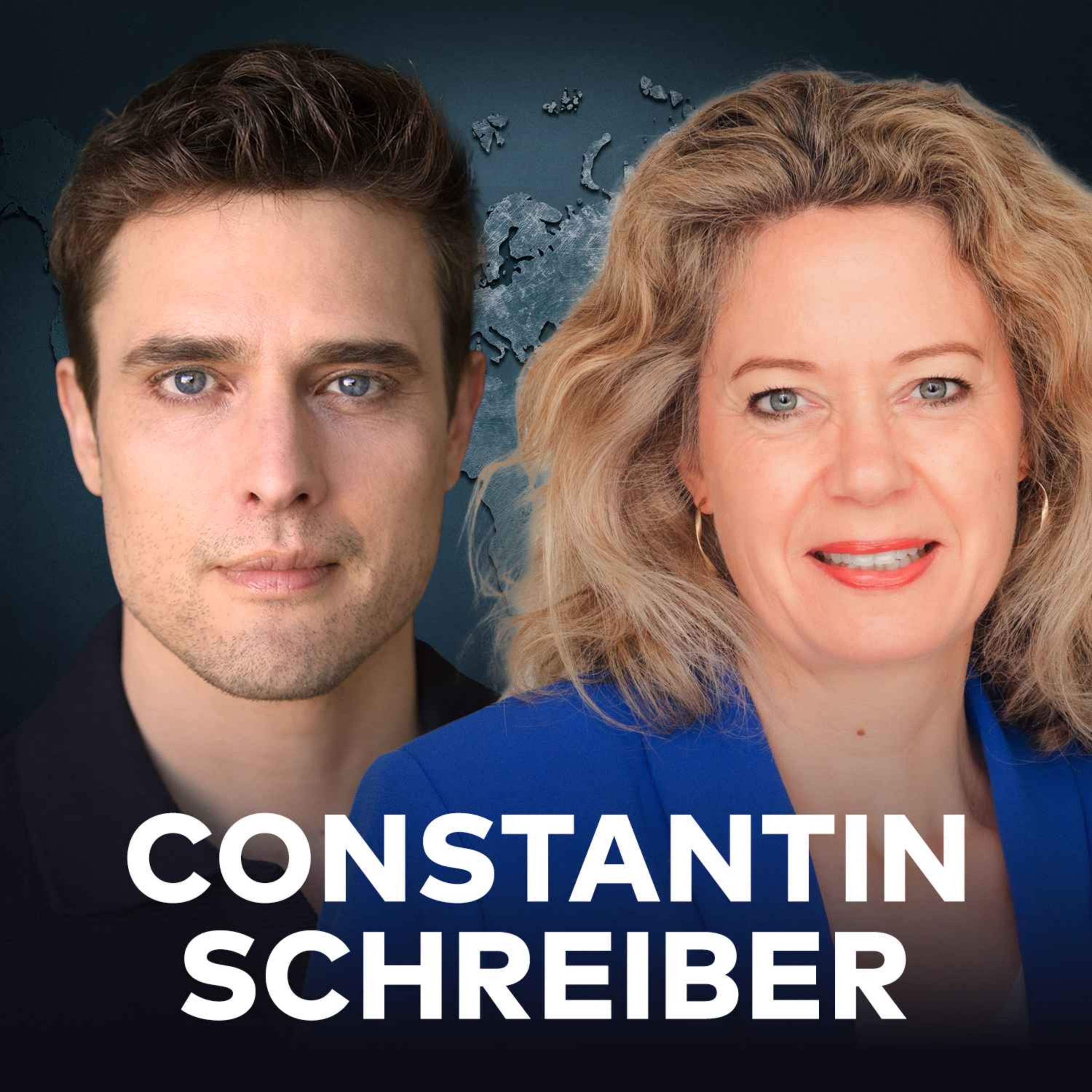 Constantin Schreiber