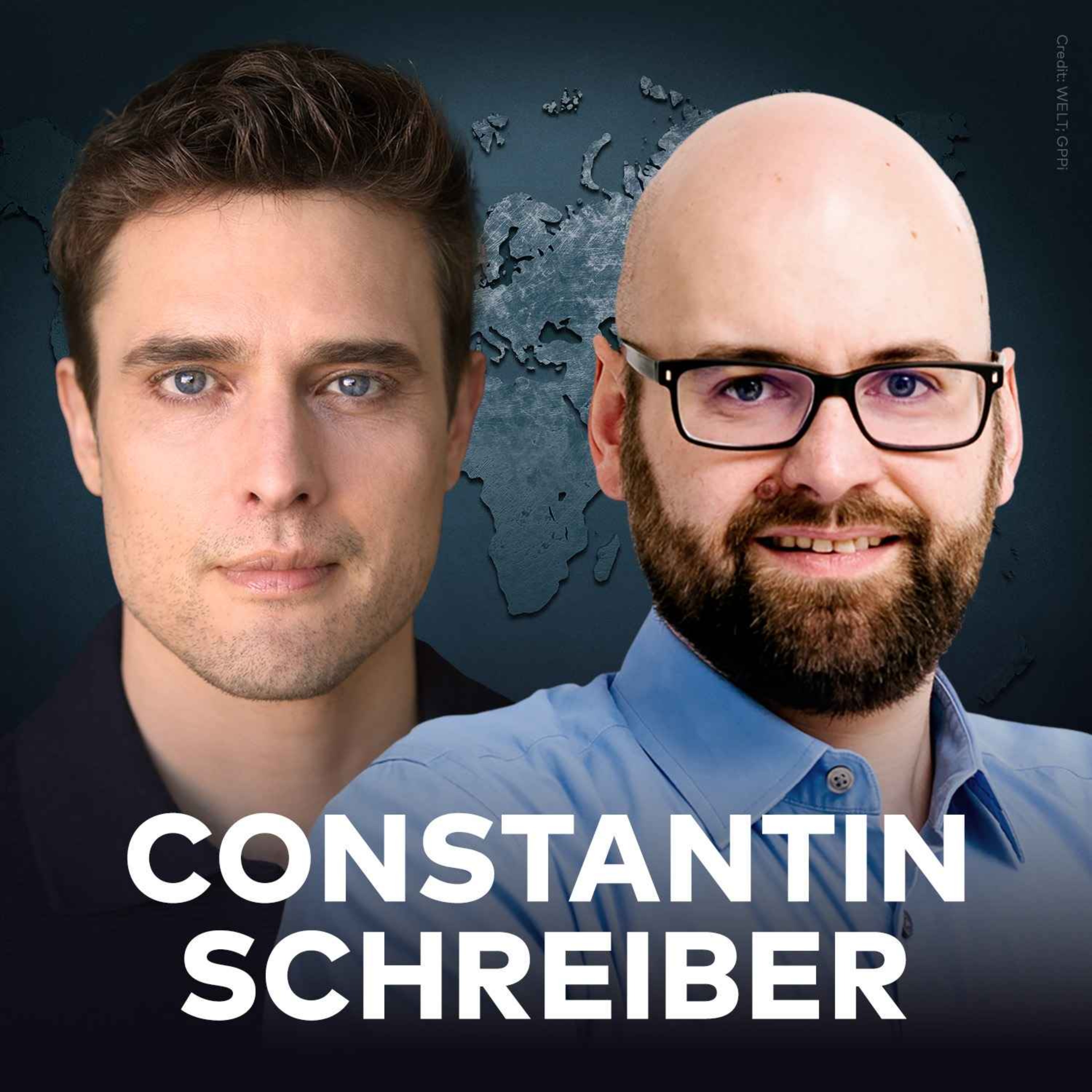 Constantin Schreiber