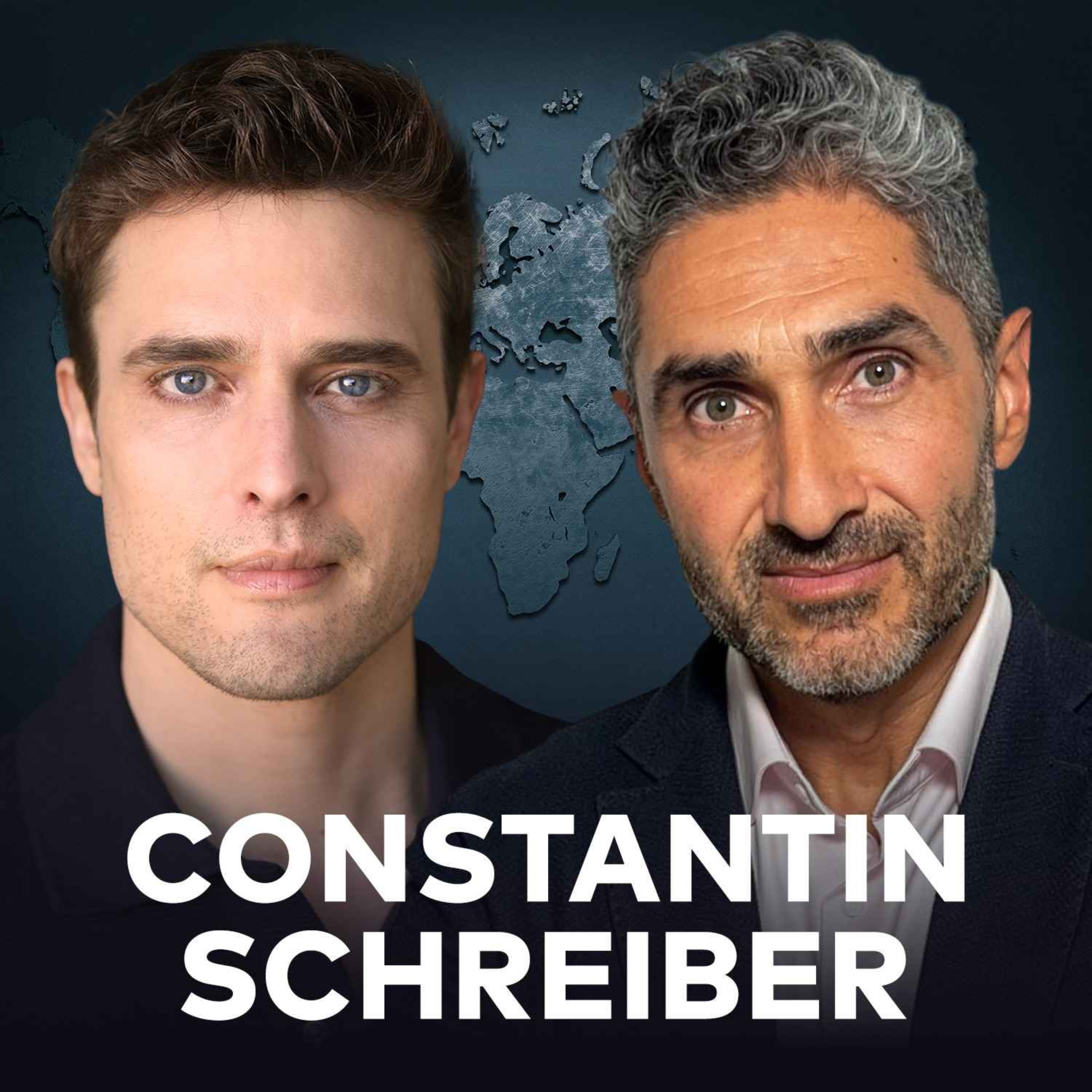 Constantin Schreiber