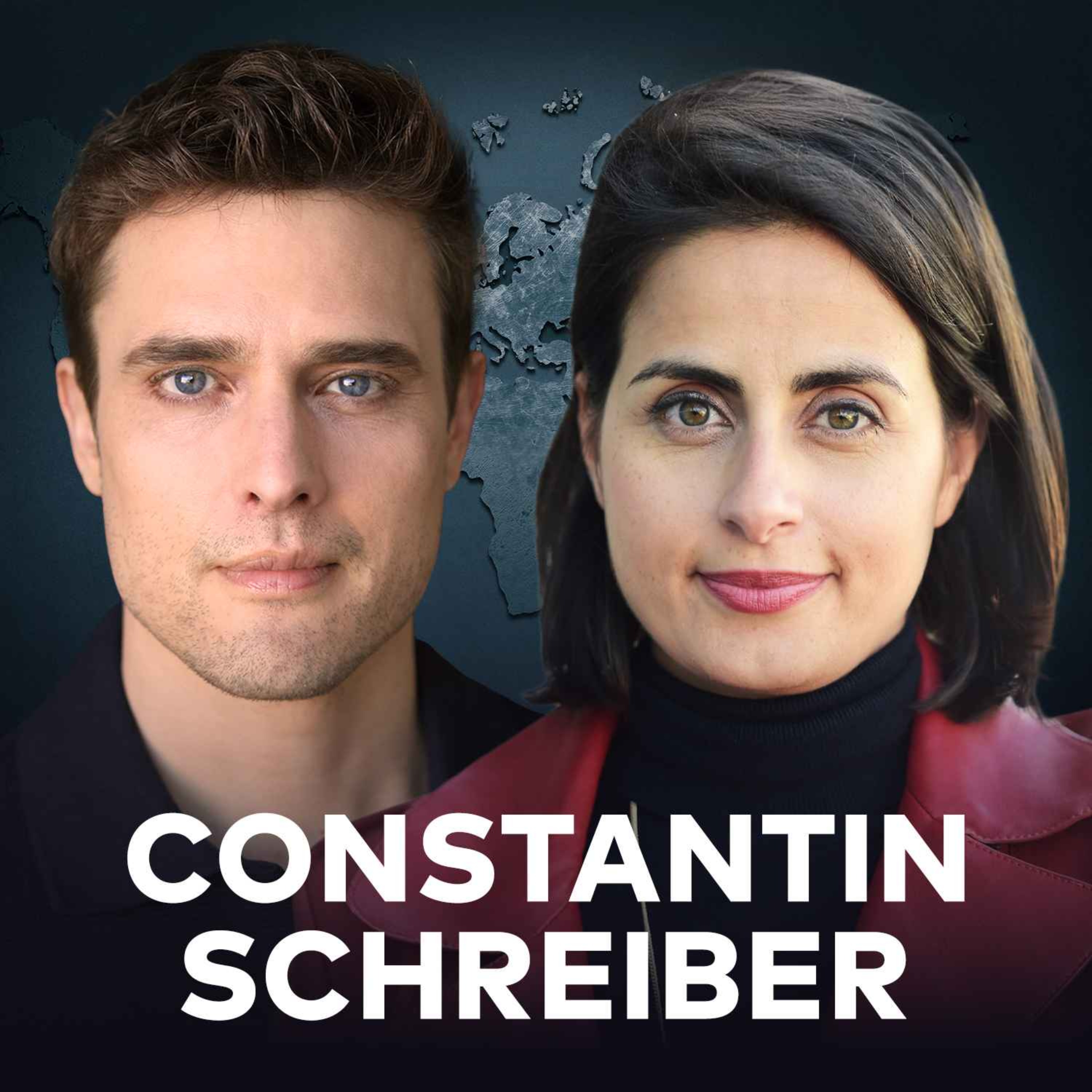 Islam, Frauen, Freiheit: Wo wird die Debatte unfair? episode artwork