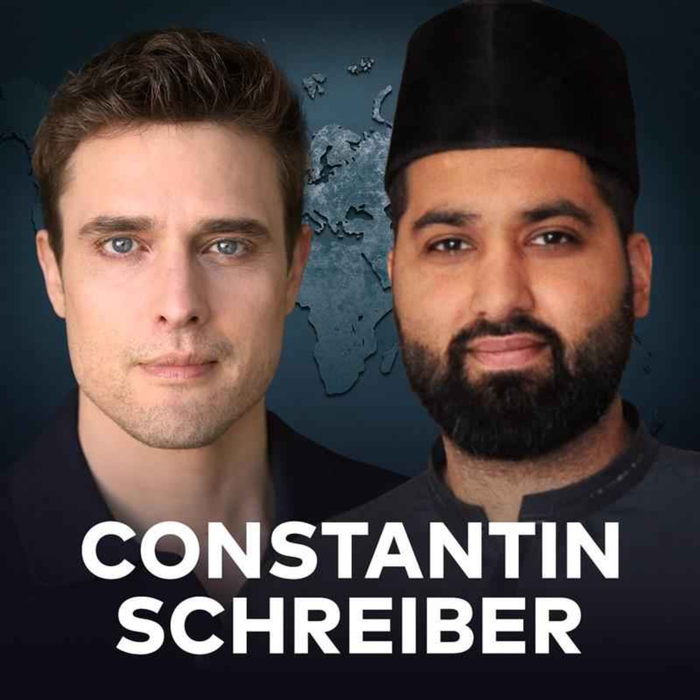 Ein Imam im Gespräch – wie tolerant ist der Islam wirklich?