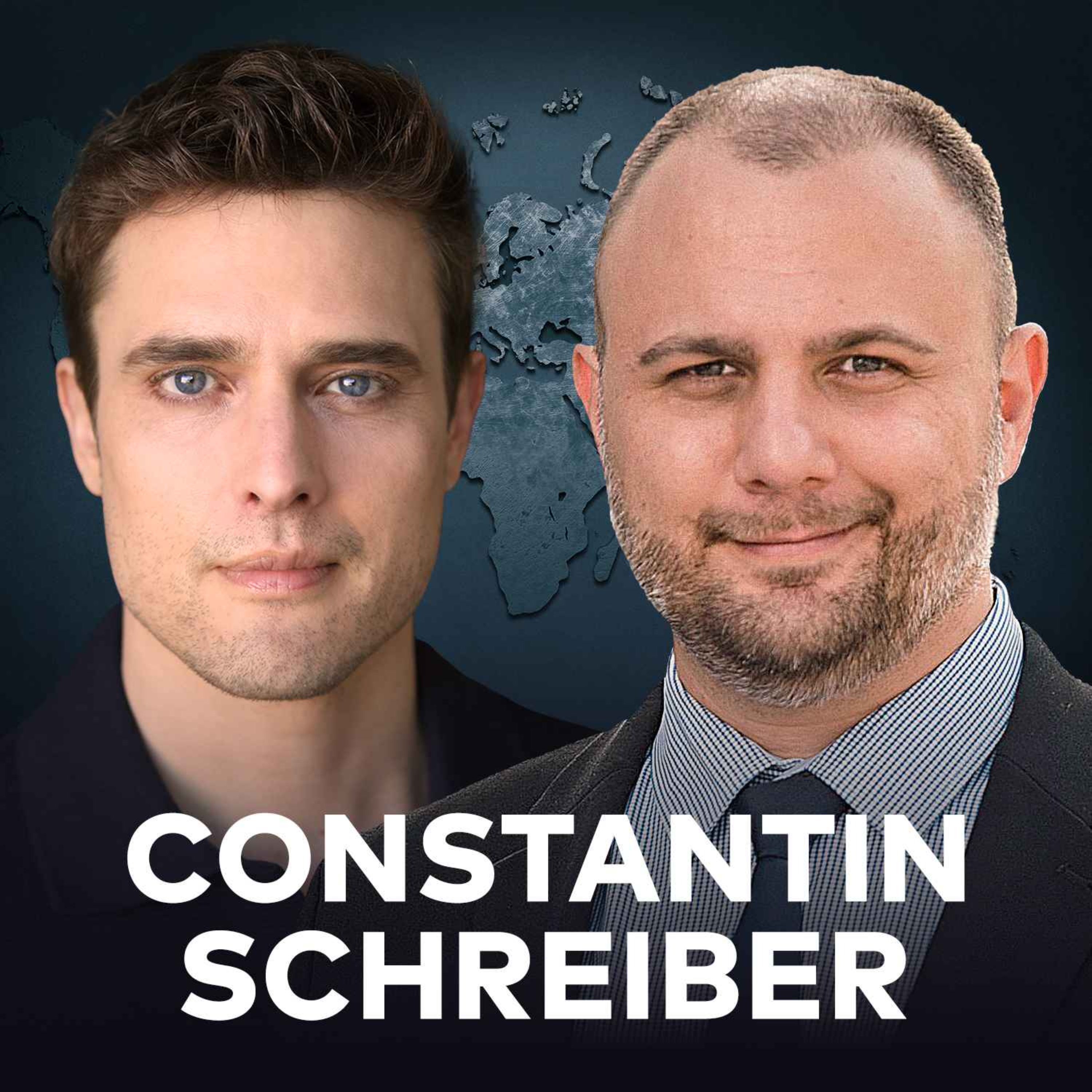 "Alle Parteien der Mitte versagen kolossal!" episode artwork