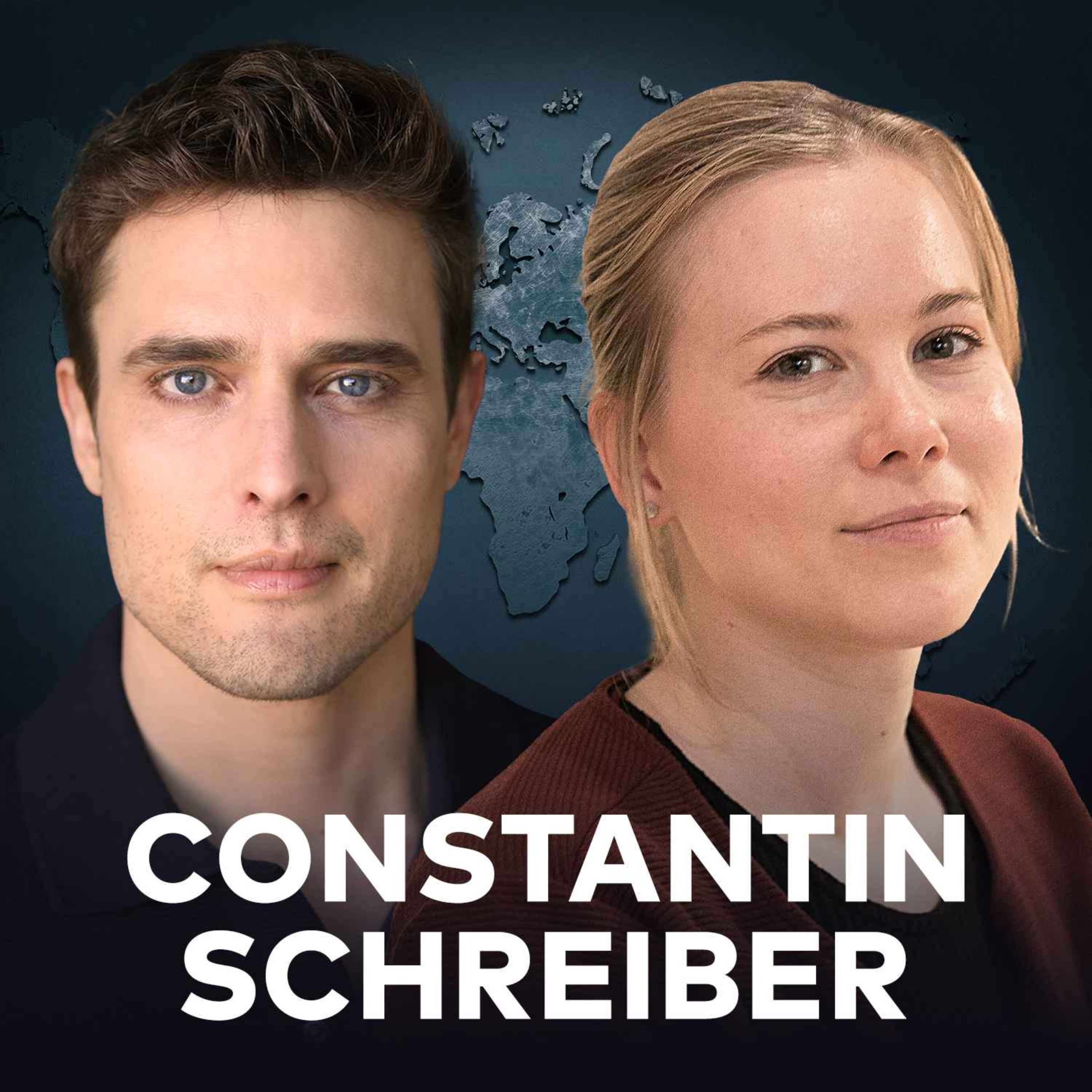 "Warum soll ich noch arbeiten gehen?" episode artwork