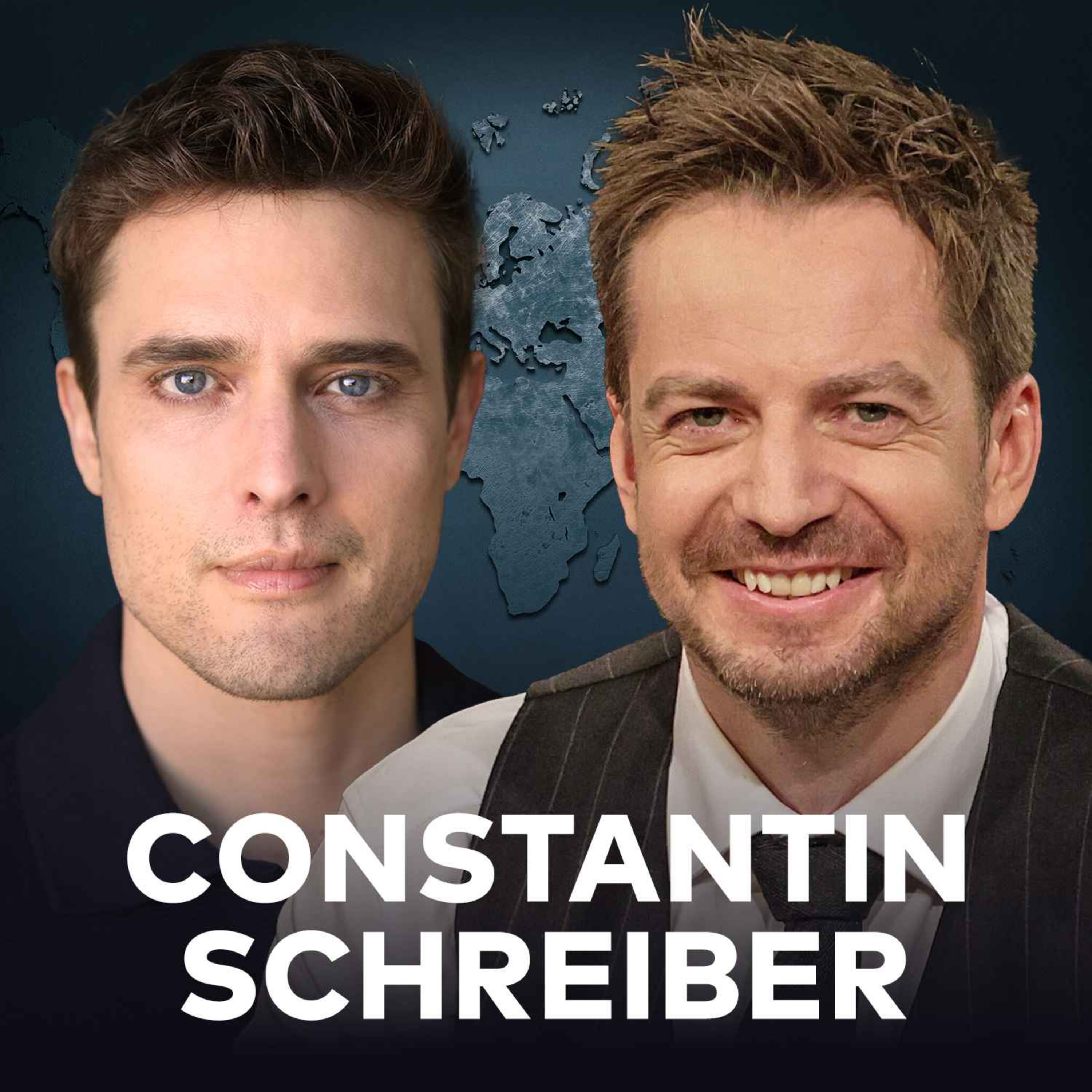 "Citizen Vigilante" - ist das Zensur? episode artwork