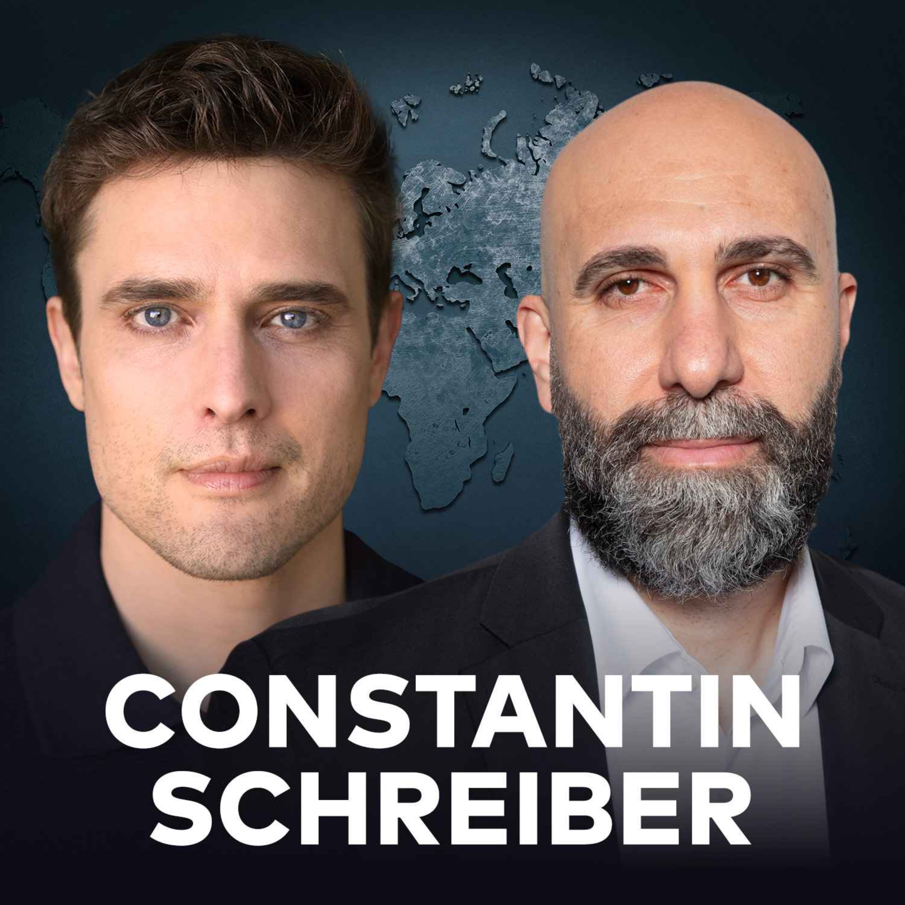 Ahmad Mansour: Warum sich auch die Mitte radikalisiert
