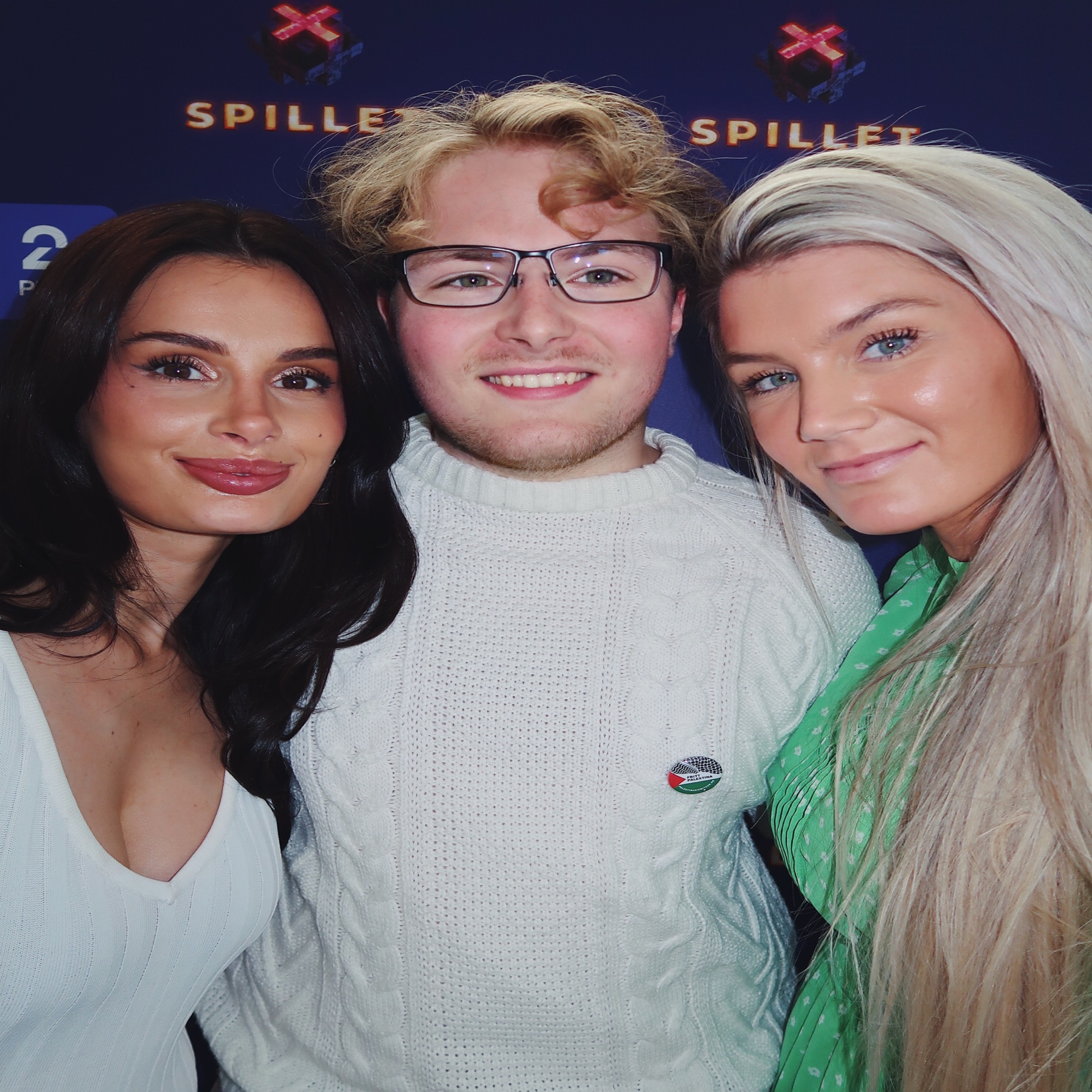 Sårbar med Lotte & Erik