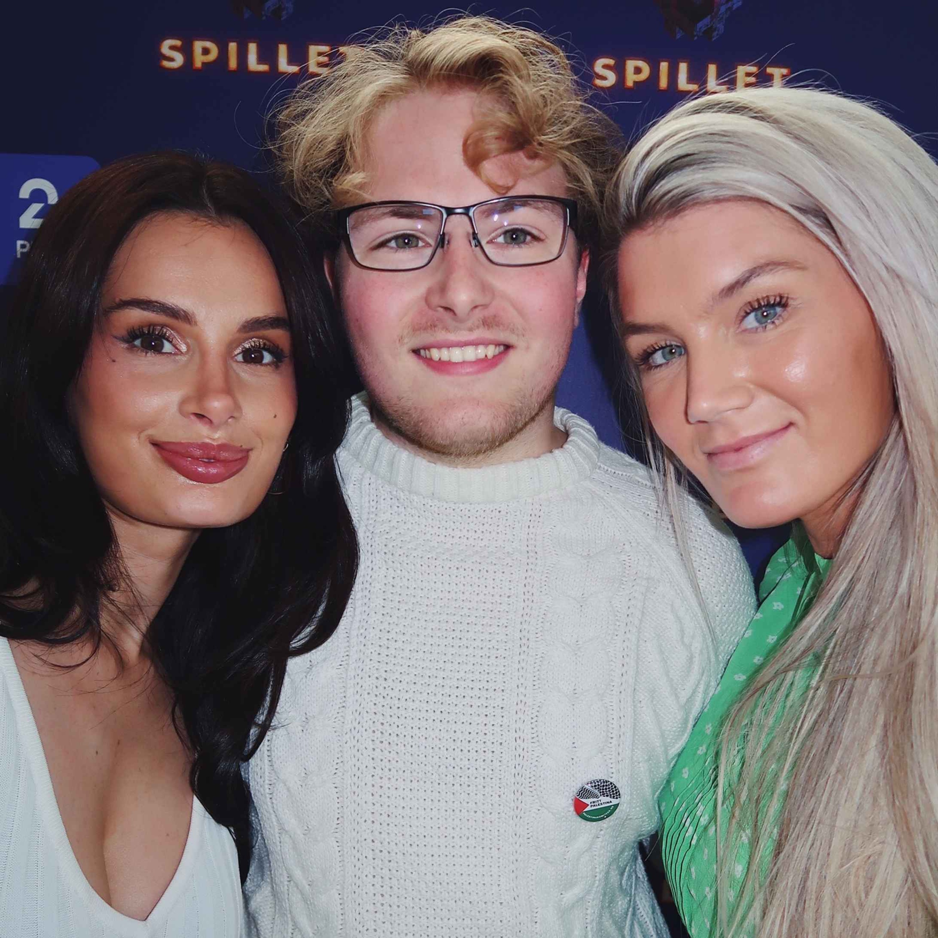 Sårbar med Lotte & Erik