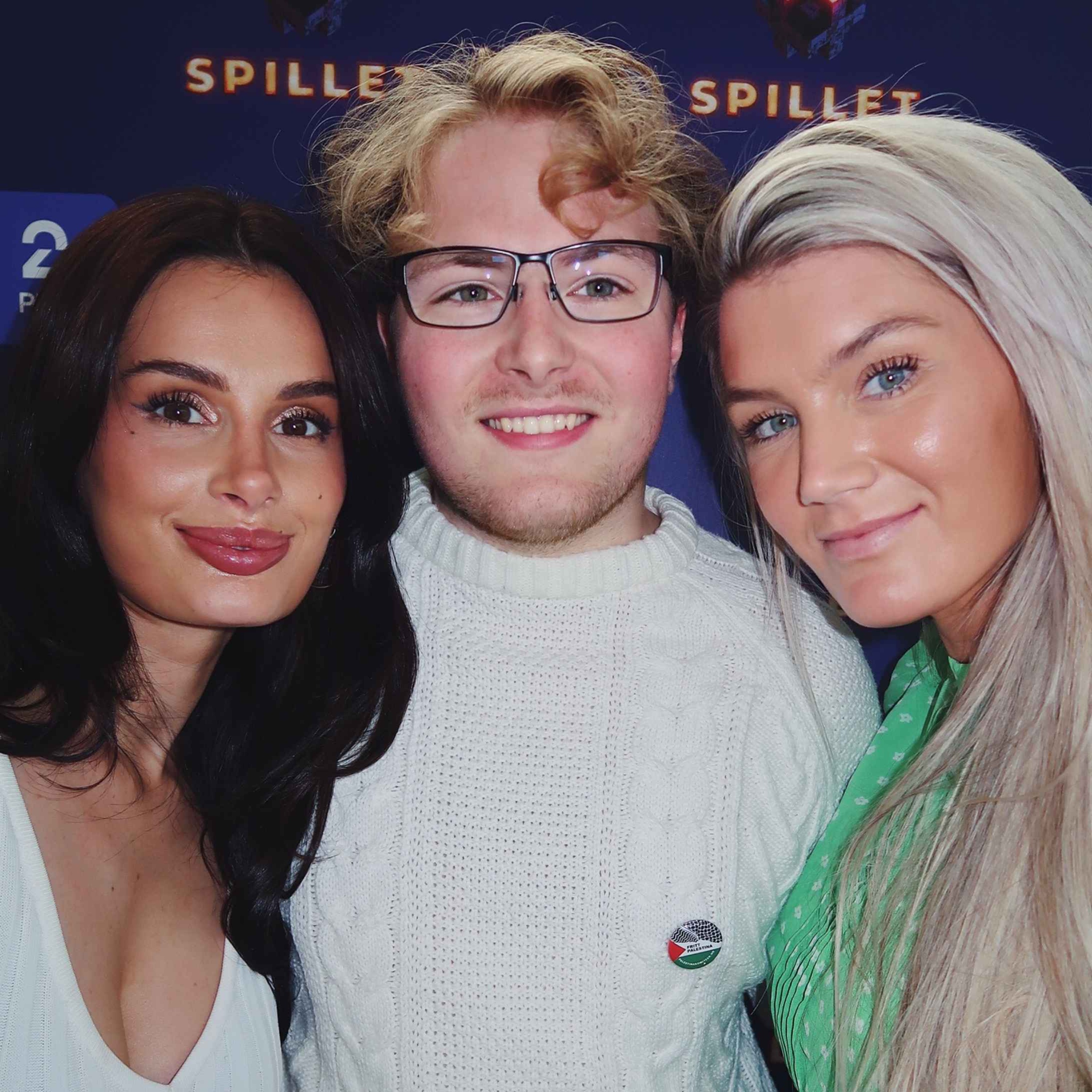 Sårbar med Lotte & Erik