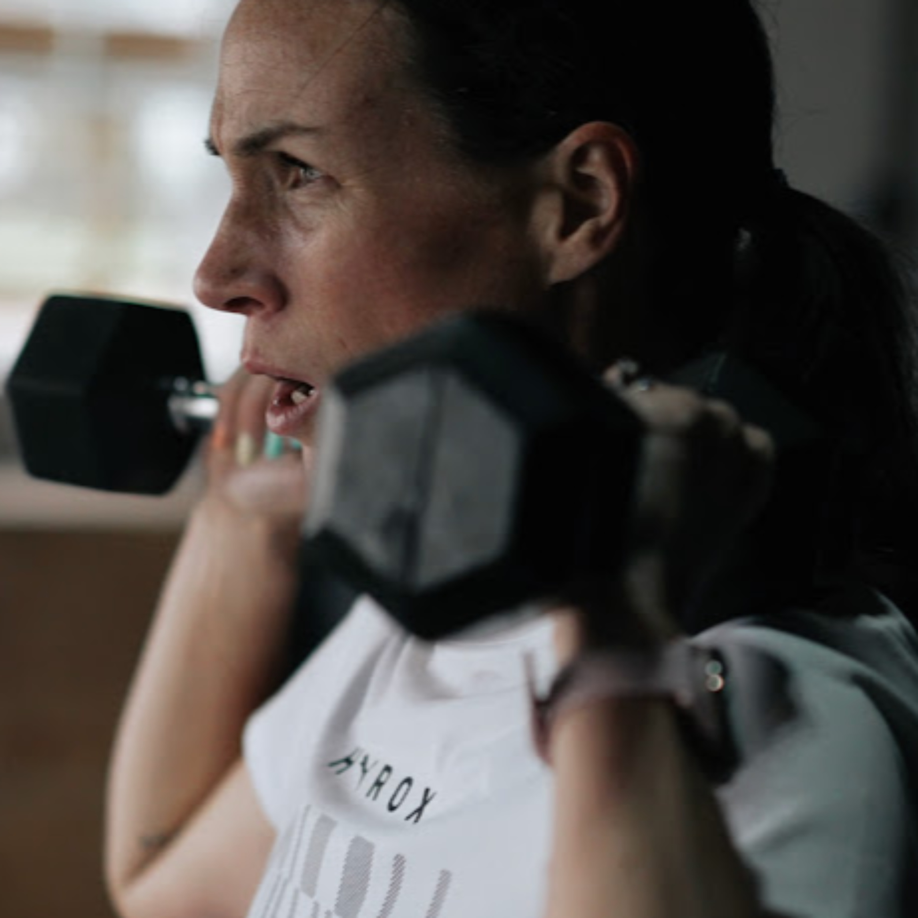 My Journey to Just Live