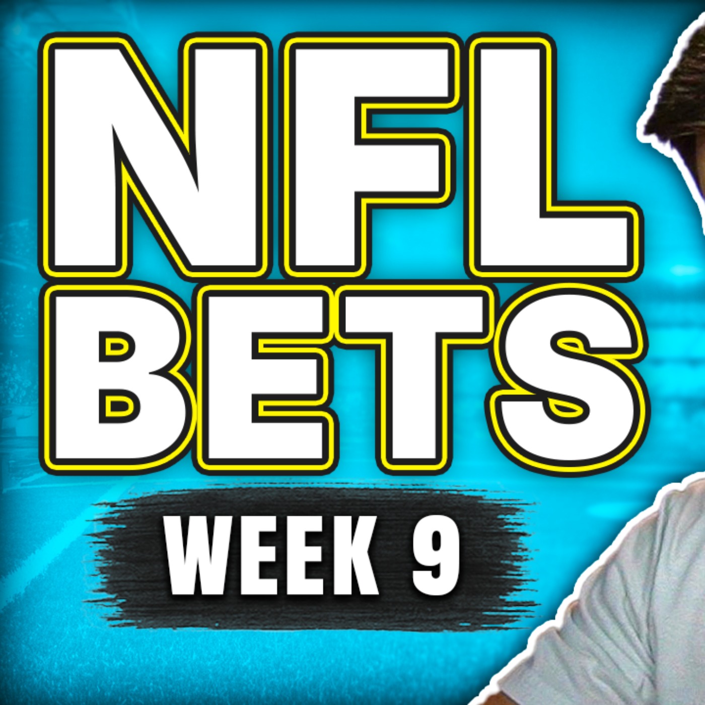 NFL Week 9 Predictions for EVERY game! | Best NFL Picks NFL Week 9 Predictions for EVERY game! | Best NFL Picks