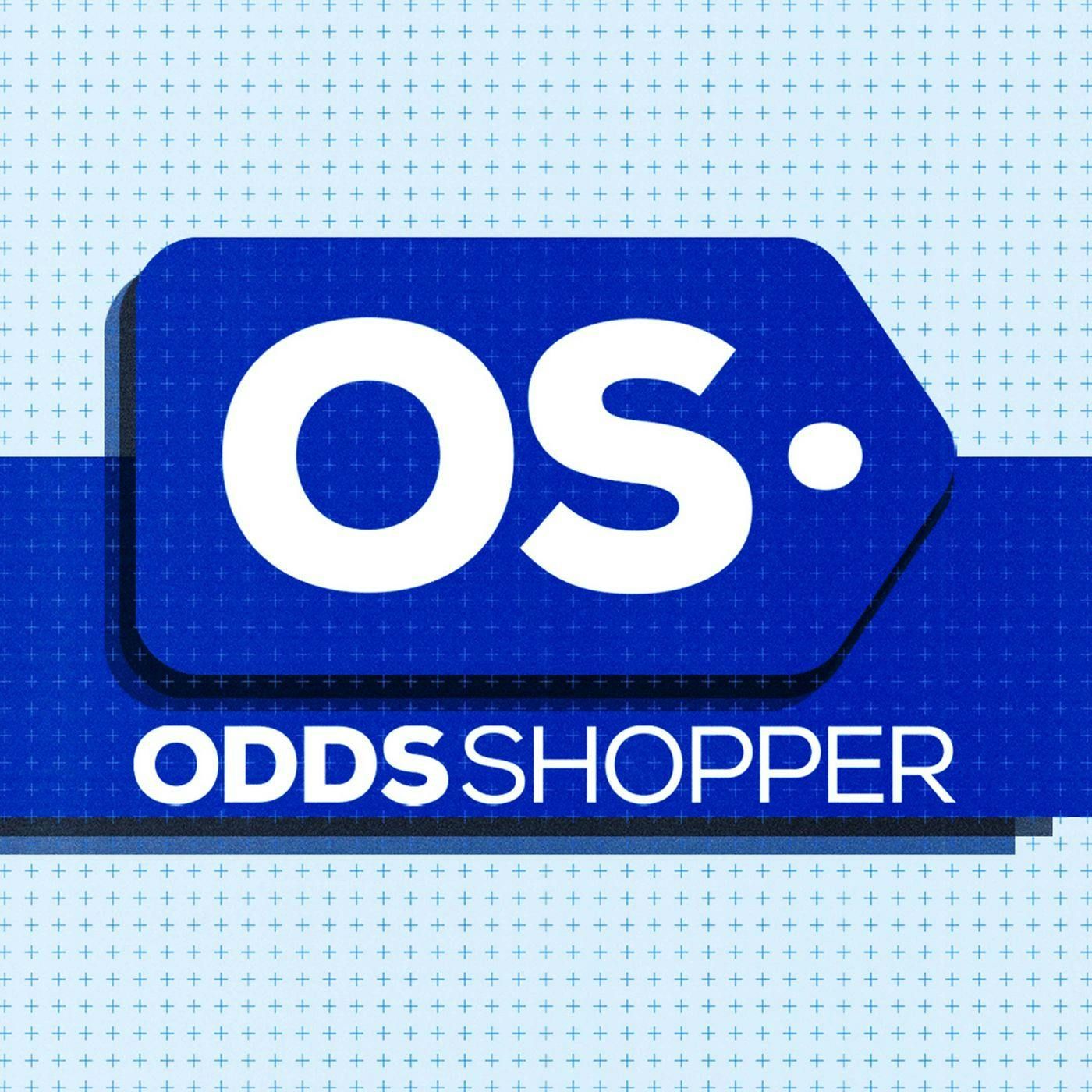 OddsShopper Artwork
