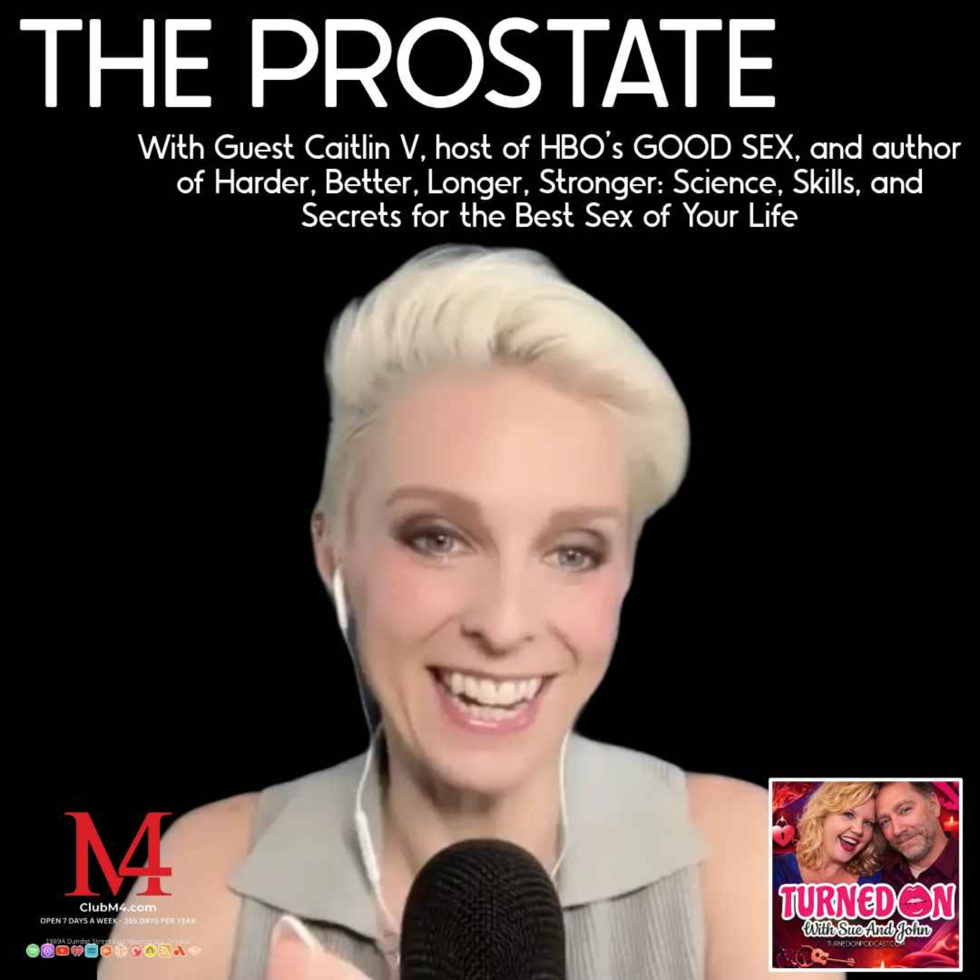 The Prostate