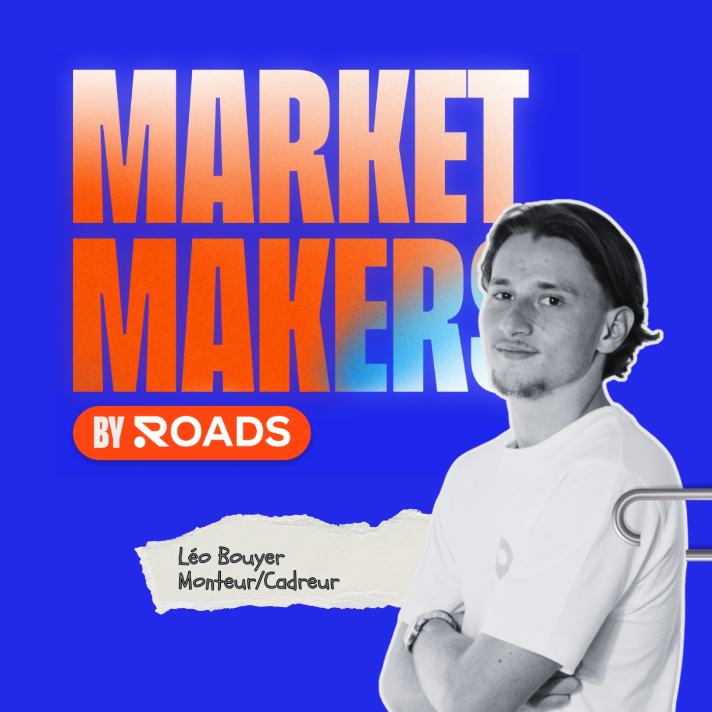 #11 - Facebook Ads : le secret des monteurs derrière les plus gros succès e-commerce français episode artwork