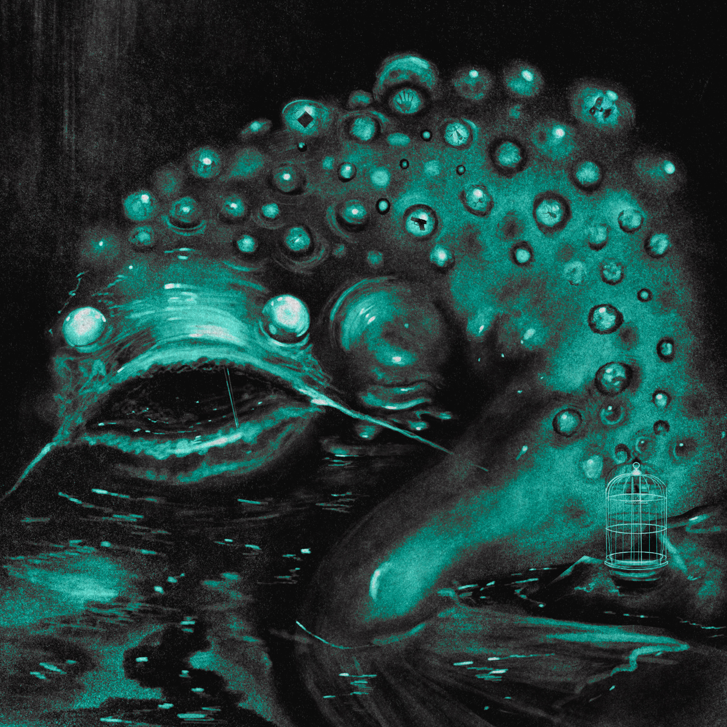 B.S.S. Episode 18 'Murph's Mysteries'