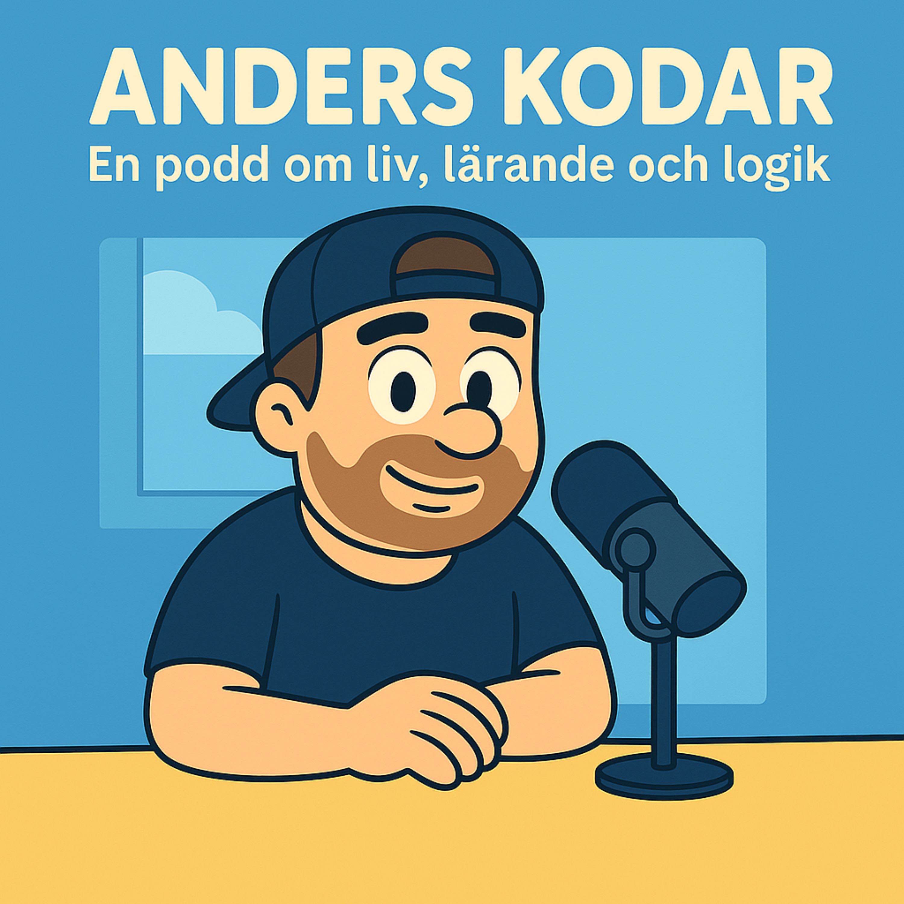 Anders Kodar
