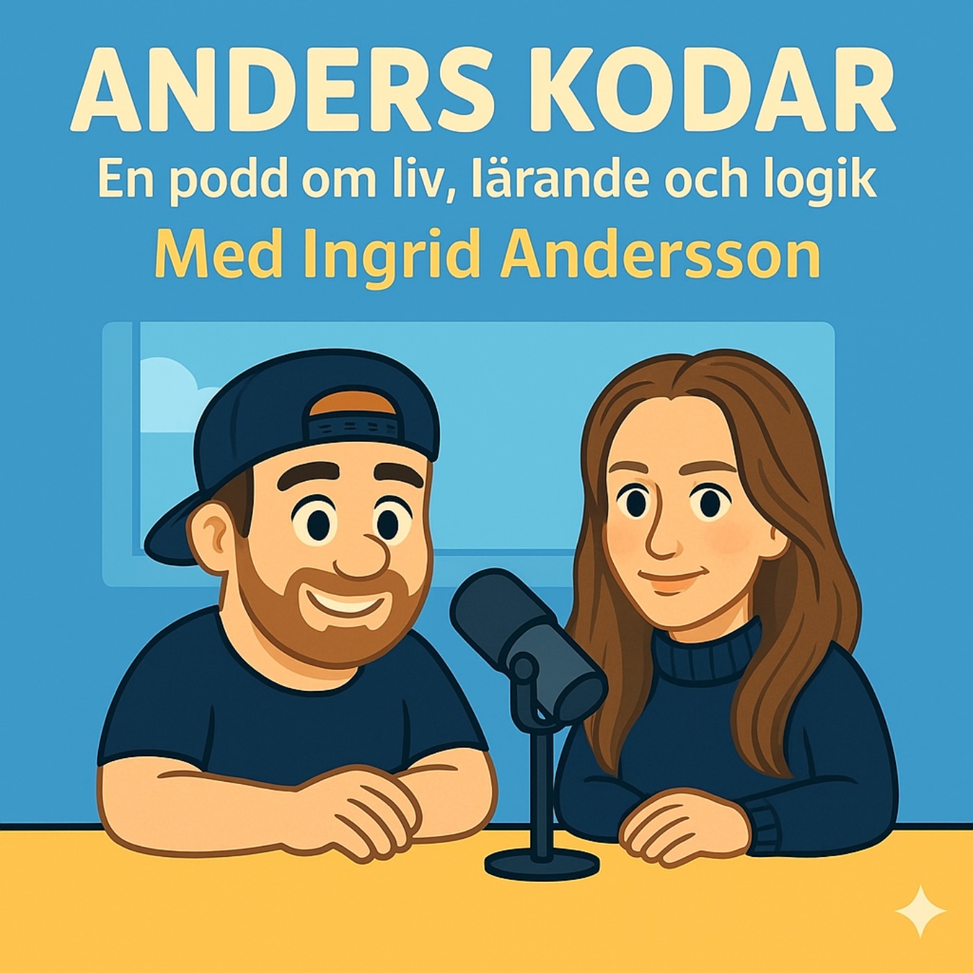 4. Från noll till .NET-utvecklare: Ingrid Anderssons resa