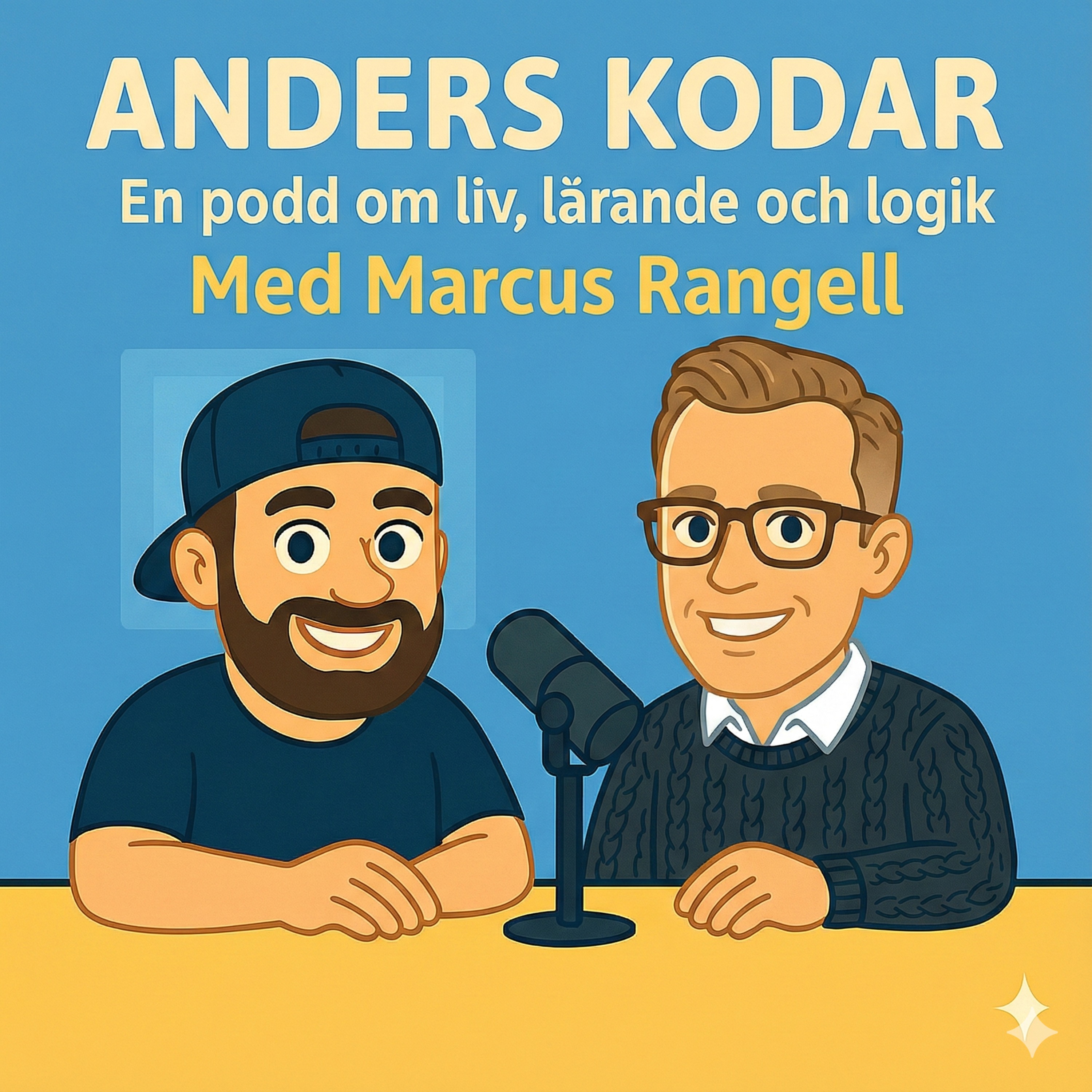 Anders Kodar