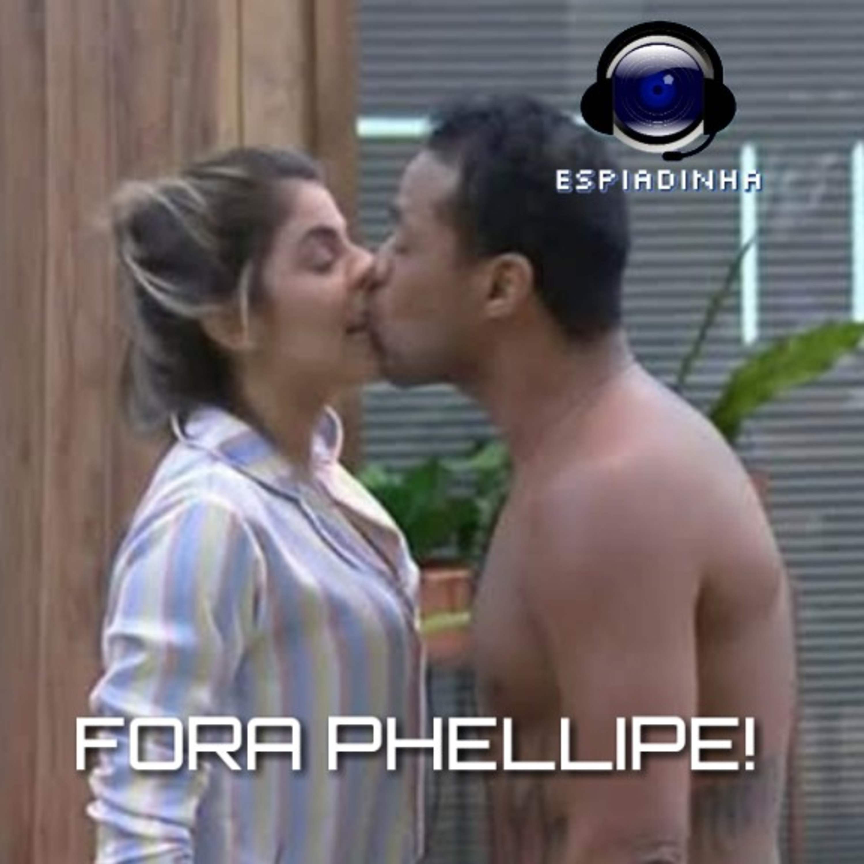 Phellipe o escroto da Fazenda 11 episode artwork