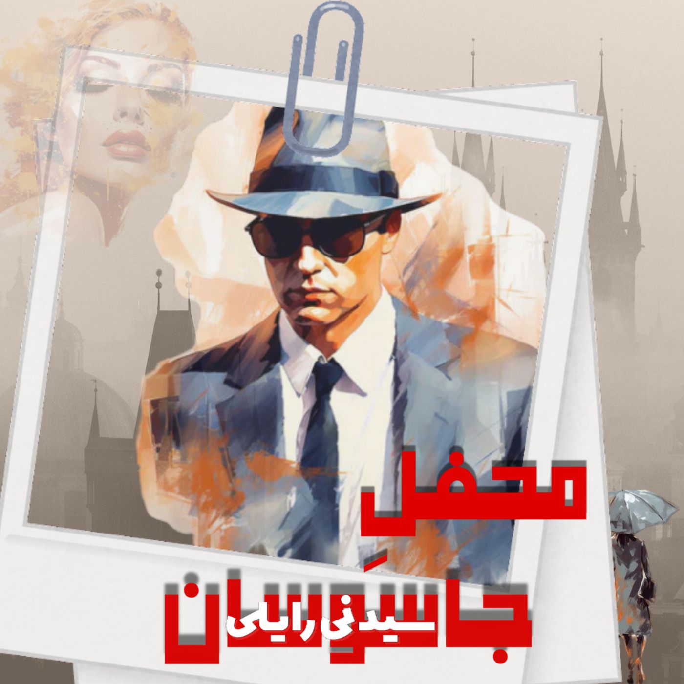 سیدنی رایلی  - آسِ جاسوسان
