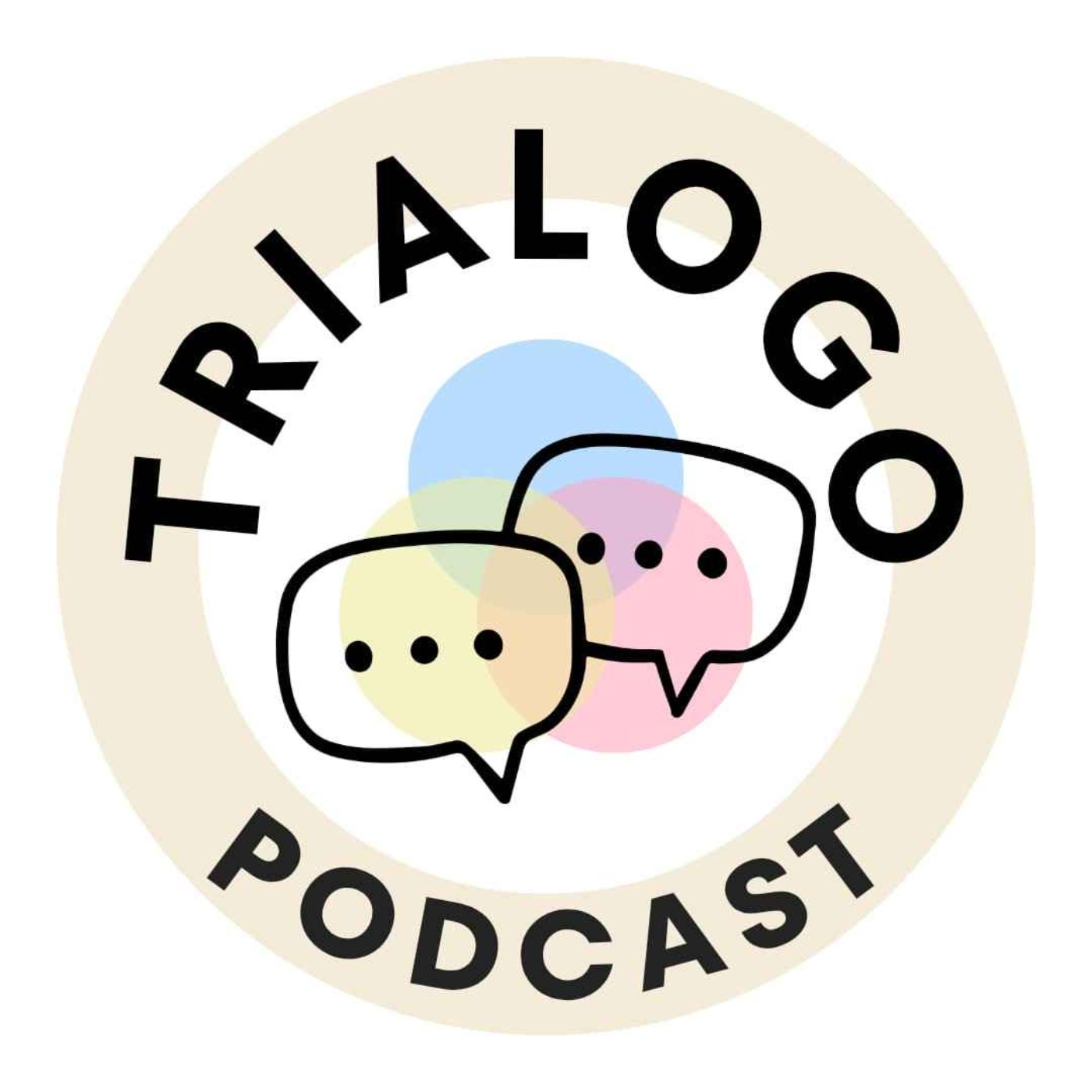 Intro: Der TRIALOGO Podcast geht an den Start! Intro: Der TRIALOGO Podcast geht an den Start!
