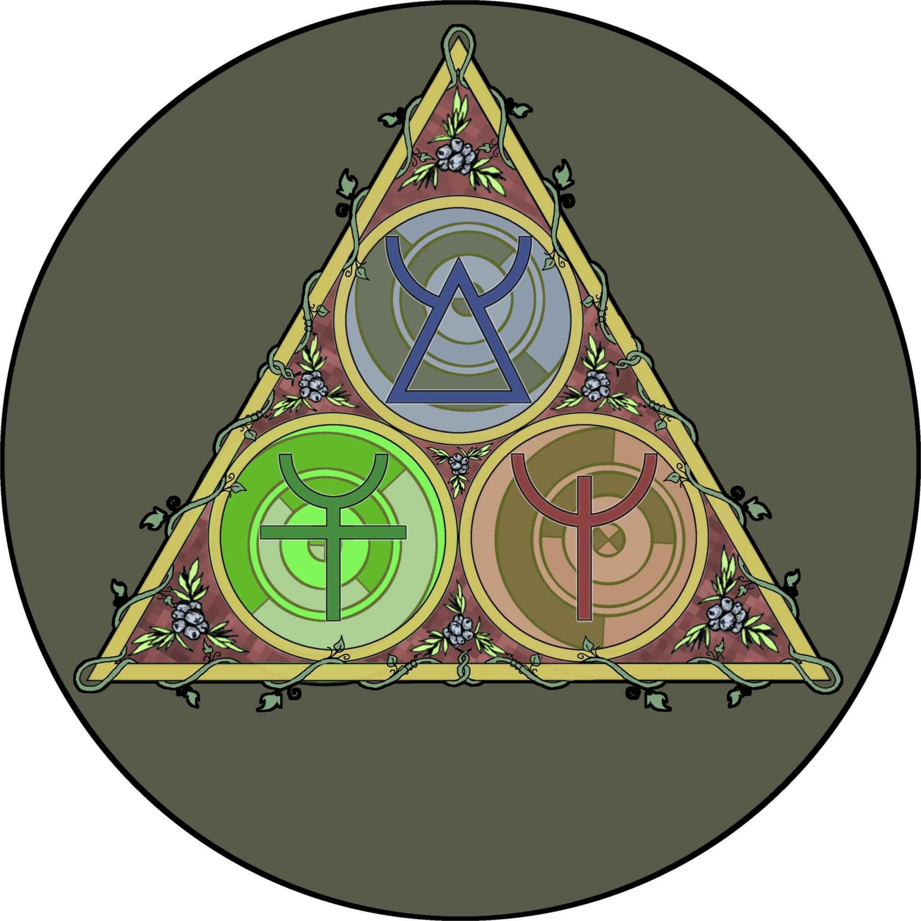 Persephone\'s Tavern