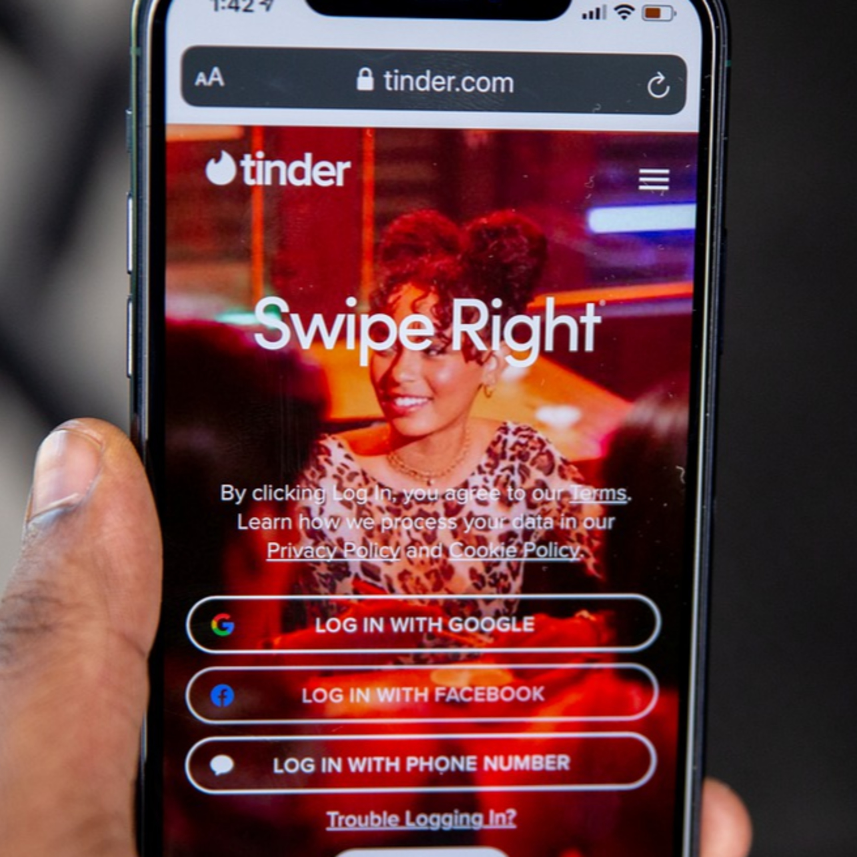 What should my digital dating boundaries be? Suzie The Dating Diva Sept 9, 2021