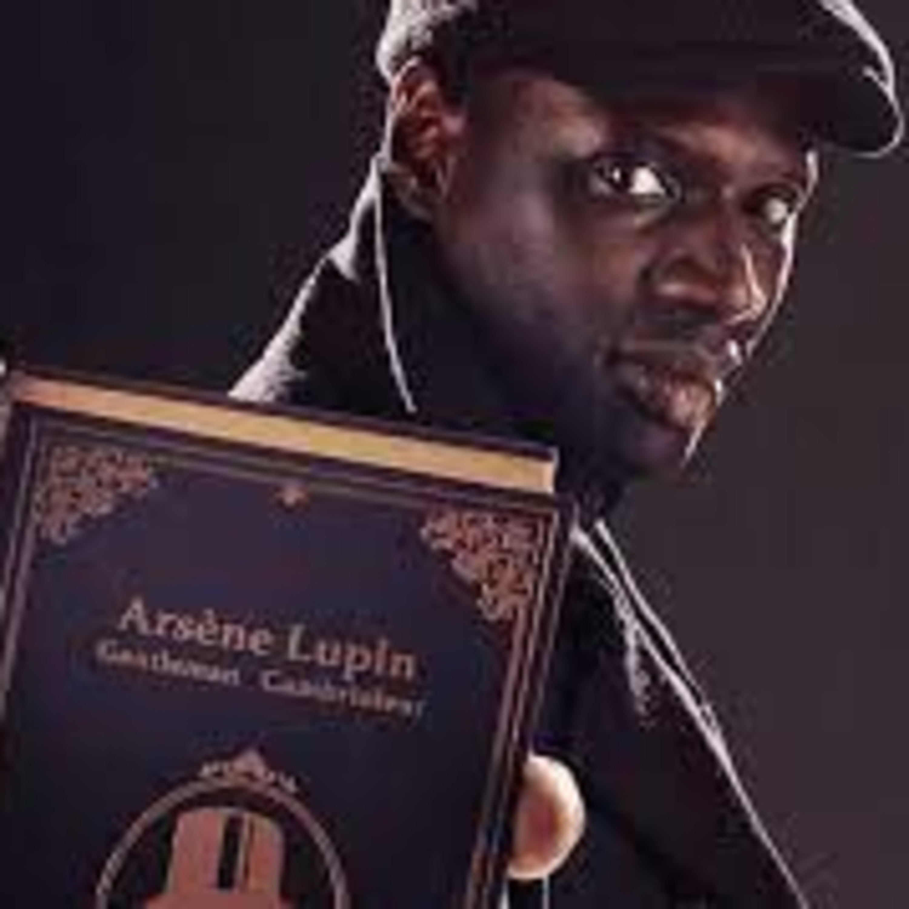 Lupin - Keith Whittier Review