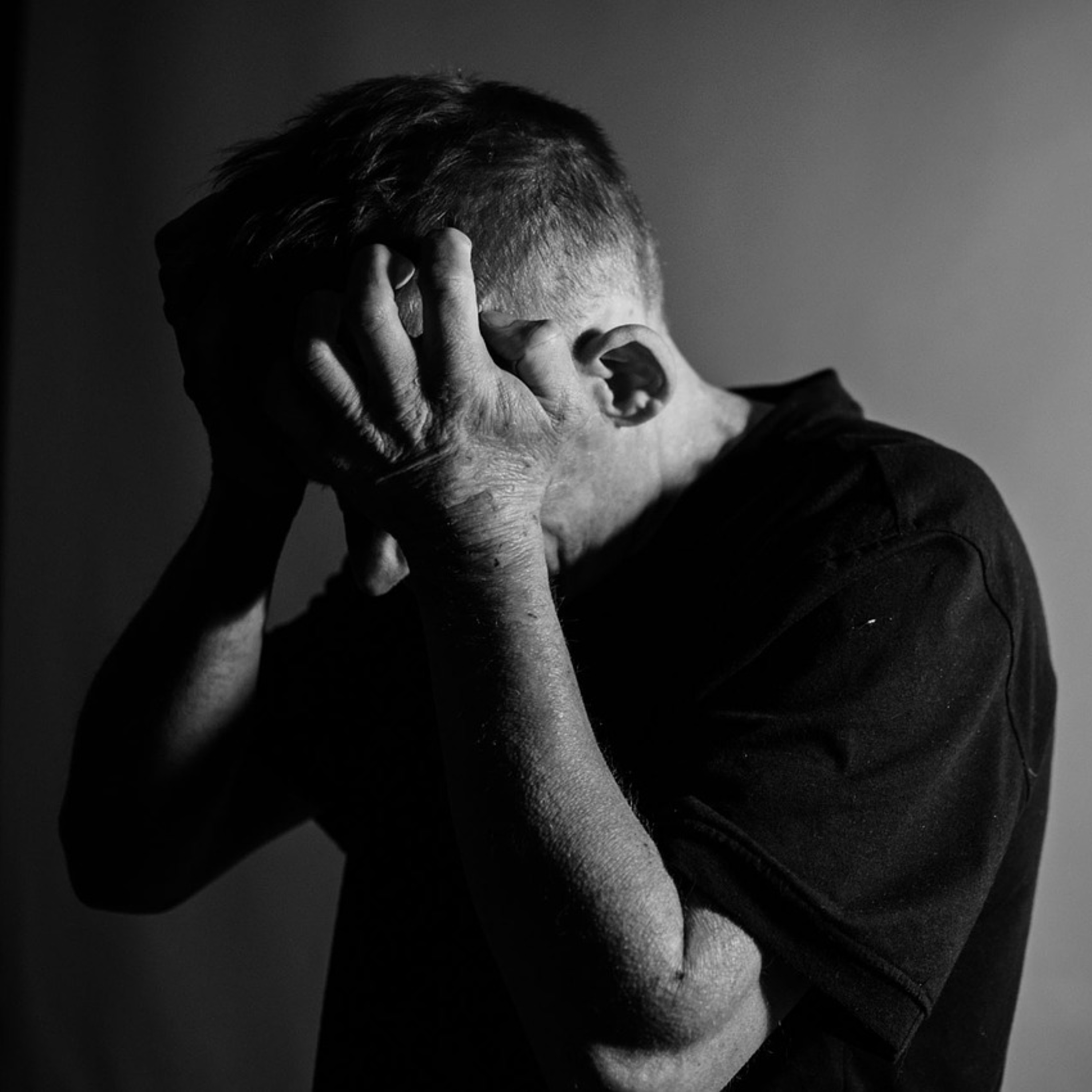 I HATE People Right Now - Matthew Stapley Aug 11, 2021