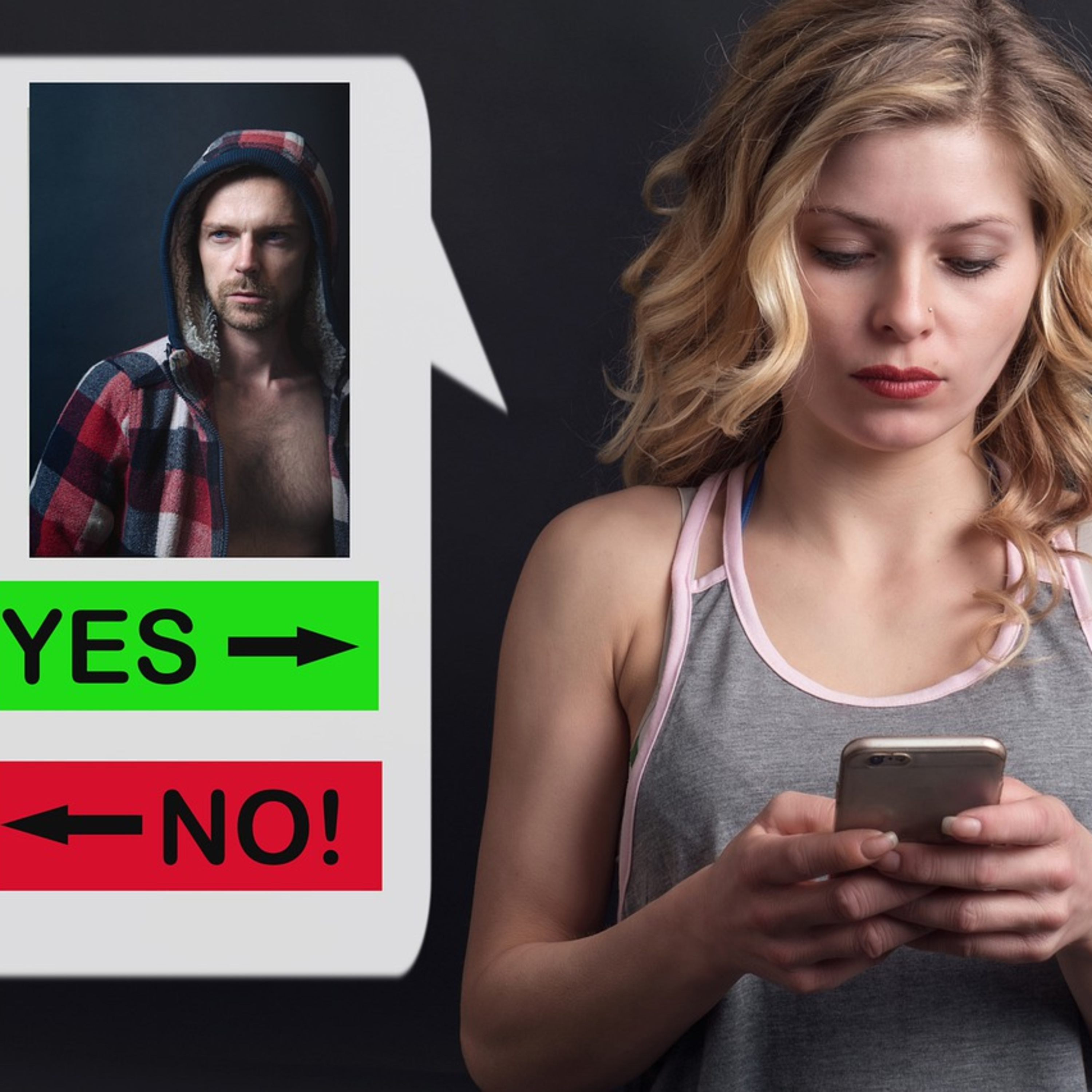 I never get responses online dating. What am I doing wrong? Suzie The Dating Diva Aug 5 2021