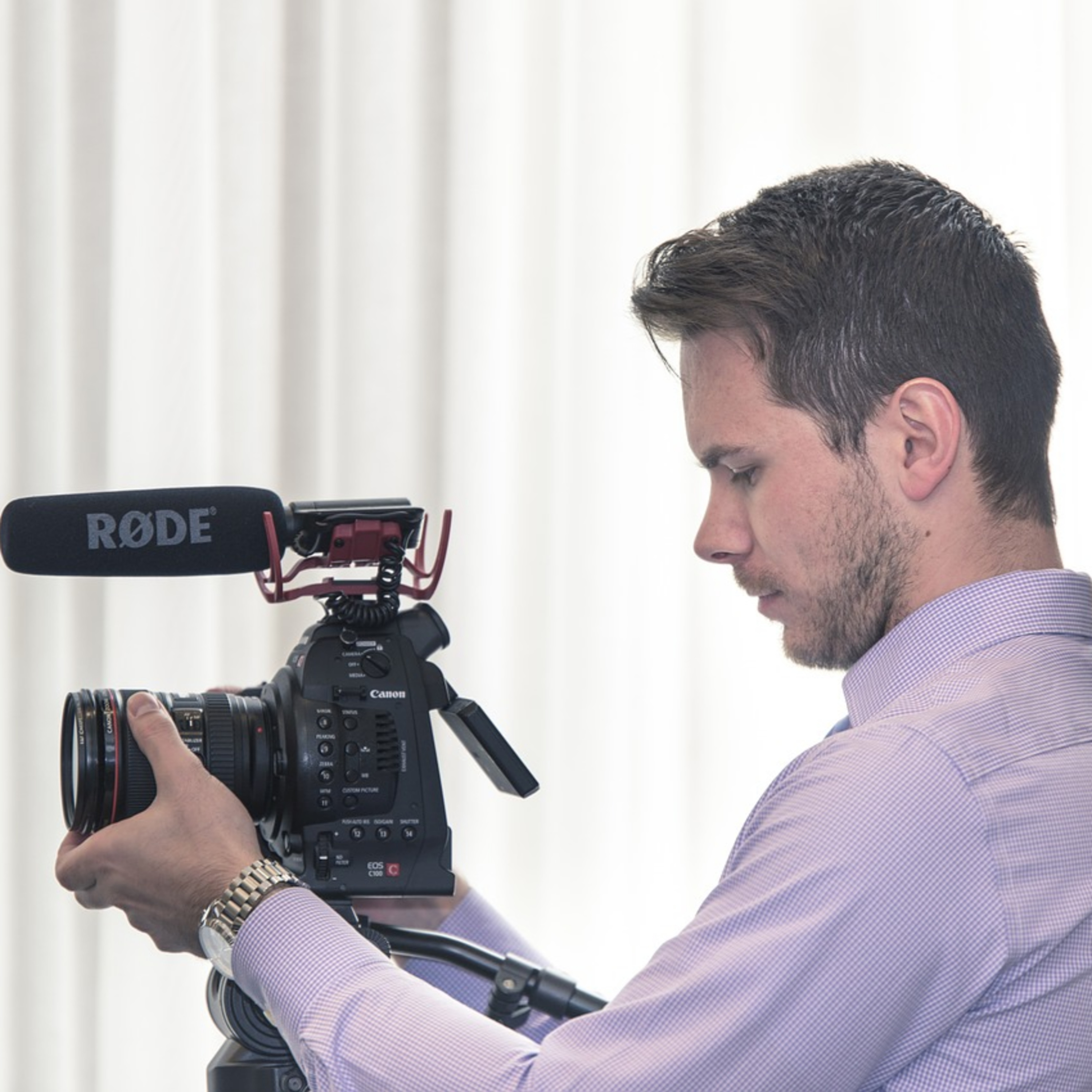 He Makes His Money In Porn... What Do I Do? Matthew Stapley's Tough Stuff June 16, 2021