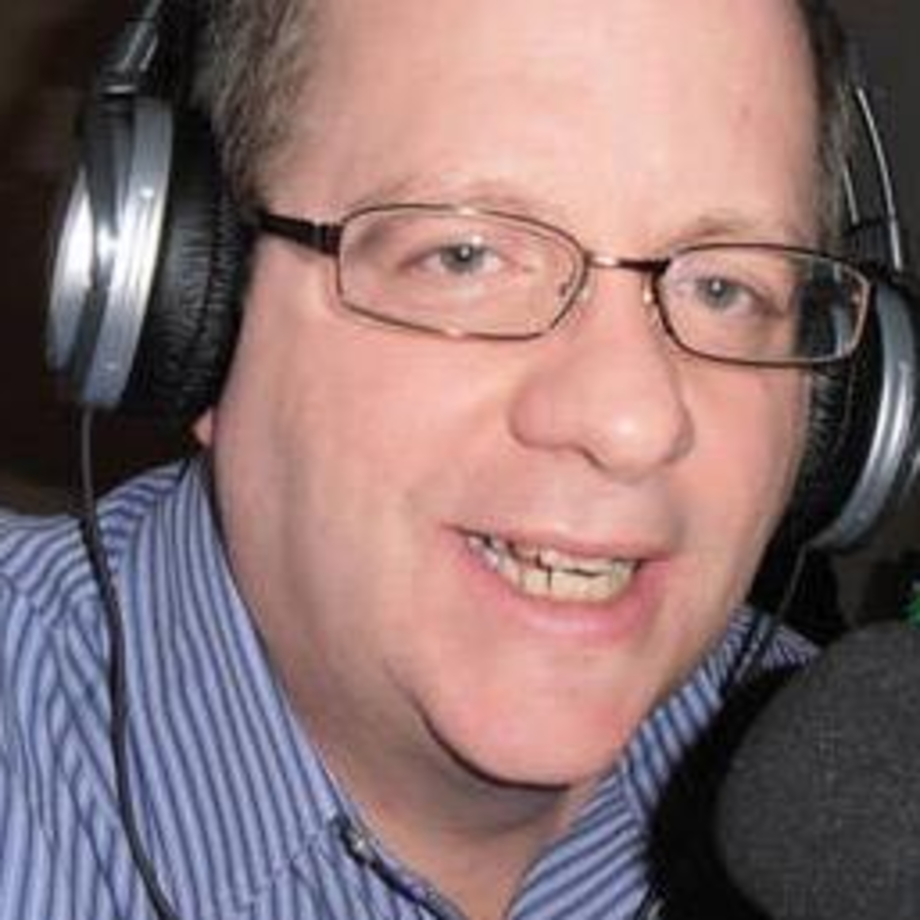 Getting To Know Our Ol' Pal Rusty