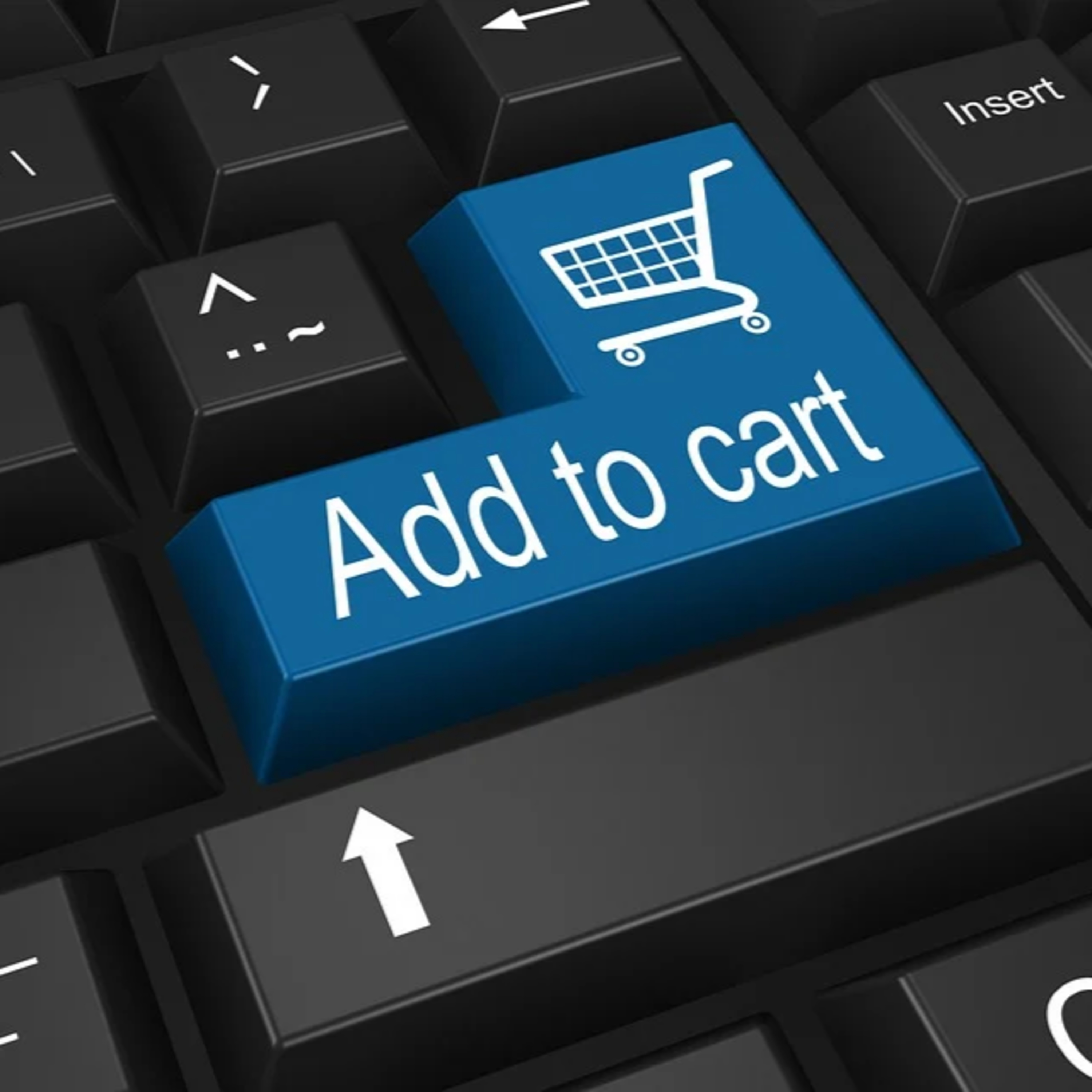 My Daughter's OnLine Shopping Hint - Matthew Stapley's TOUGH STUFF June 9, 2021