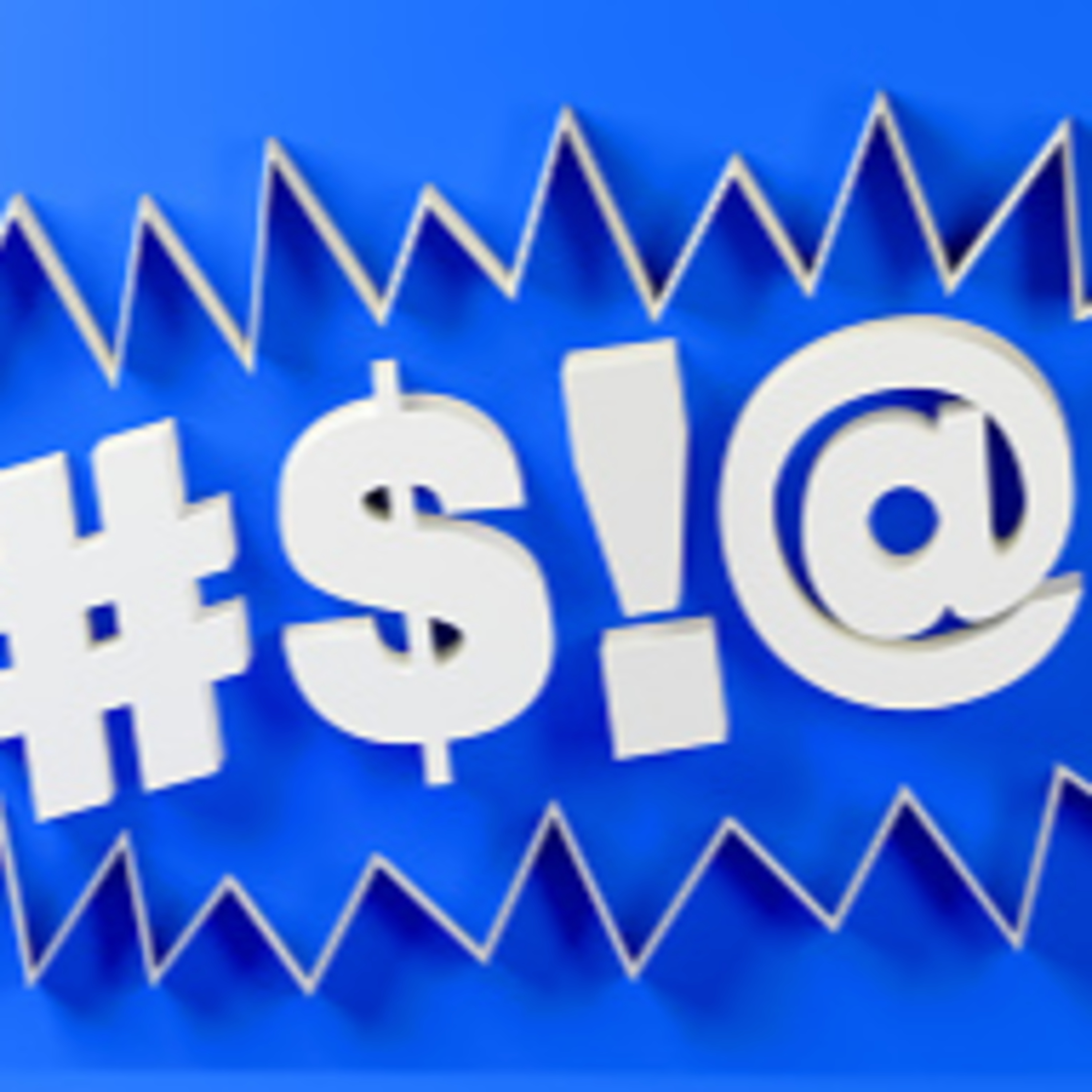 A parent's concern for their kids cuss words - Matthew Stapley's Tough Stuff June 14, 2021