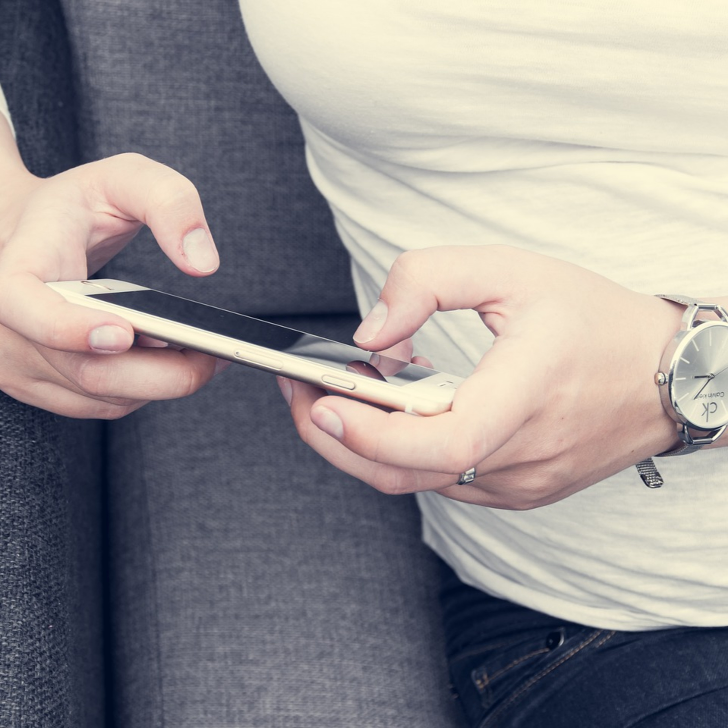 Awkward Text From Just A Friend - Matthew Stapley Sept 10 2021