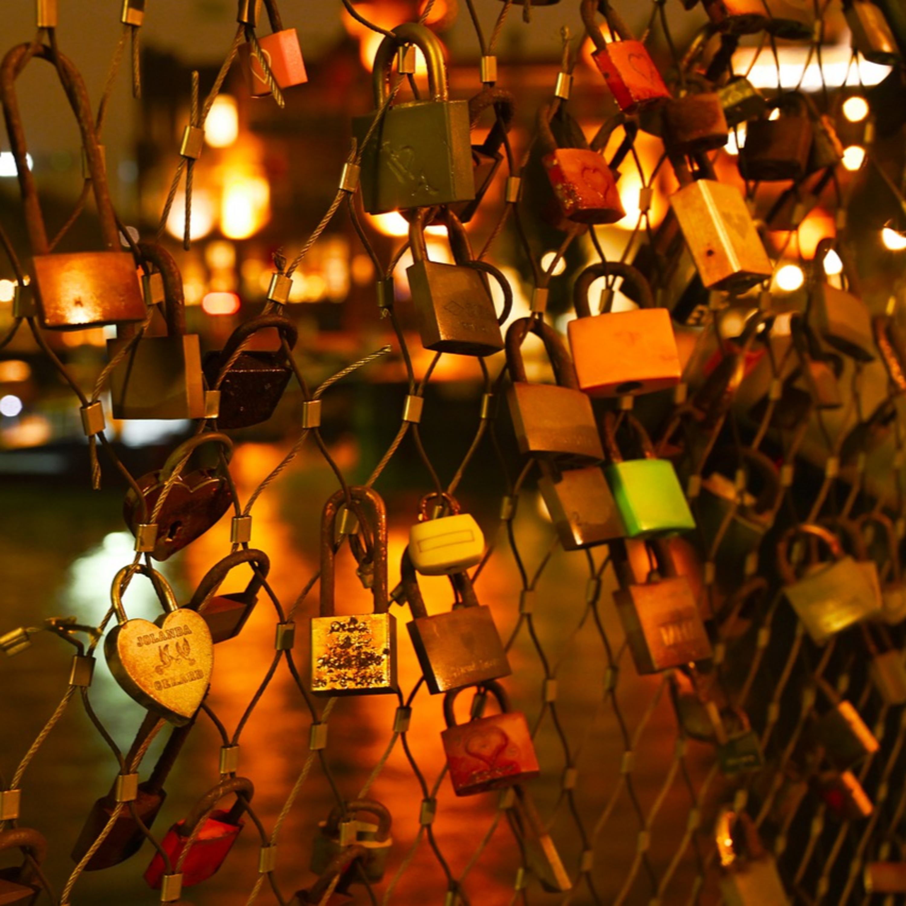 Seal the Deal! (How to commit and get them to commit)